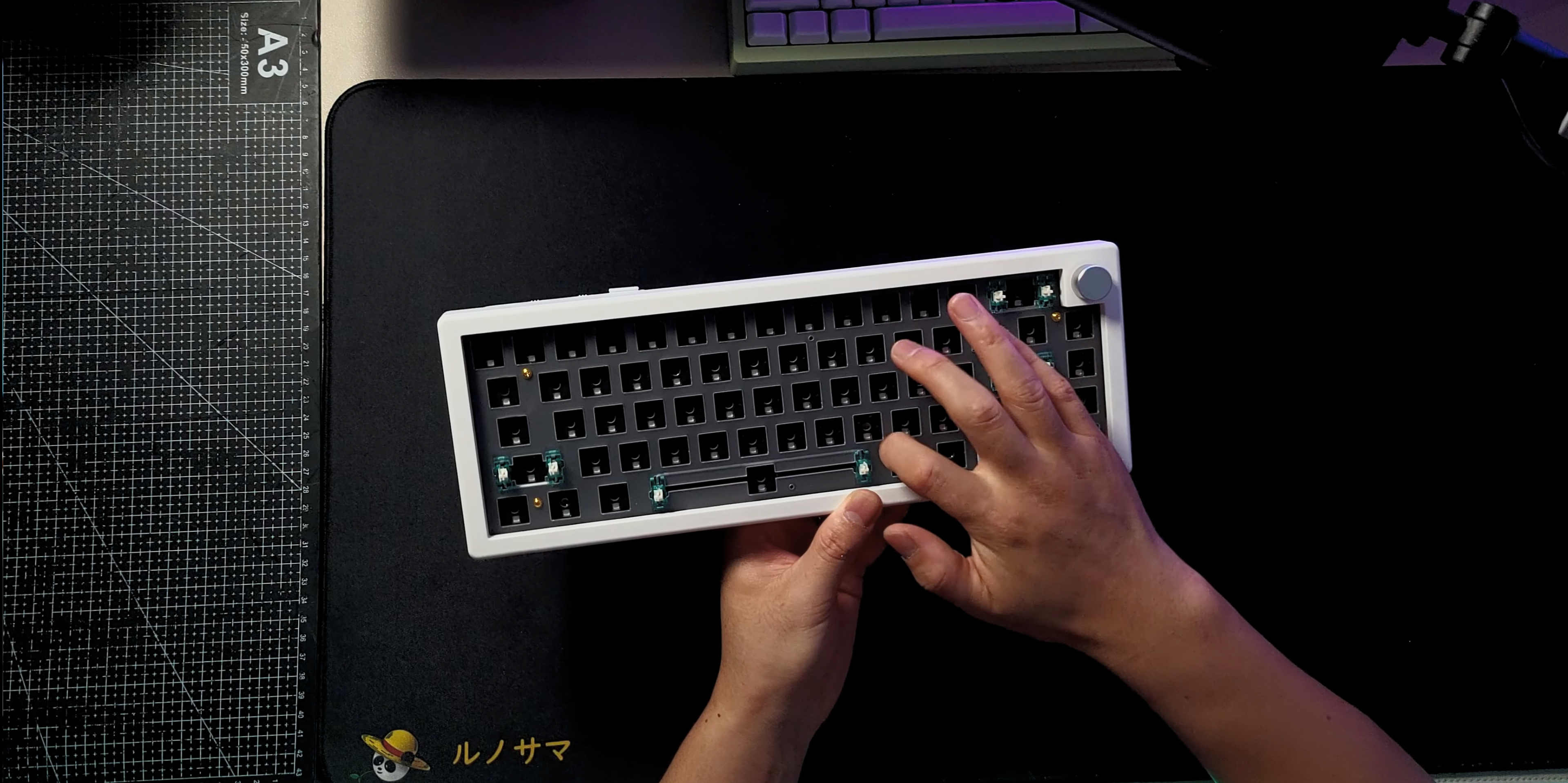 GMK67 Keyboard image 5