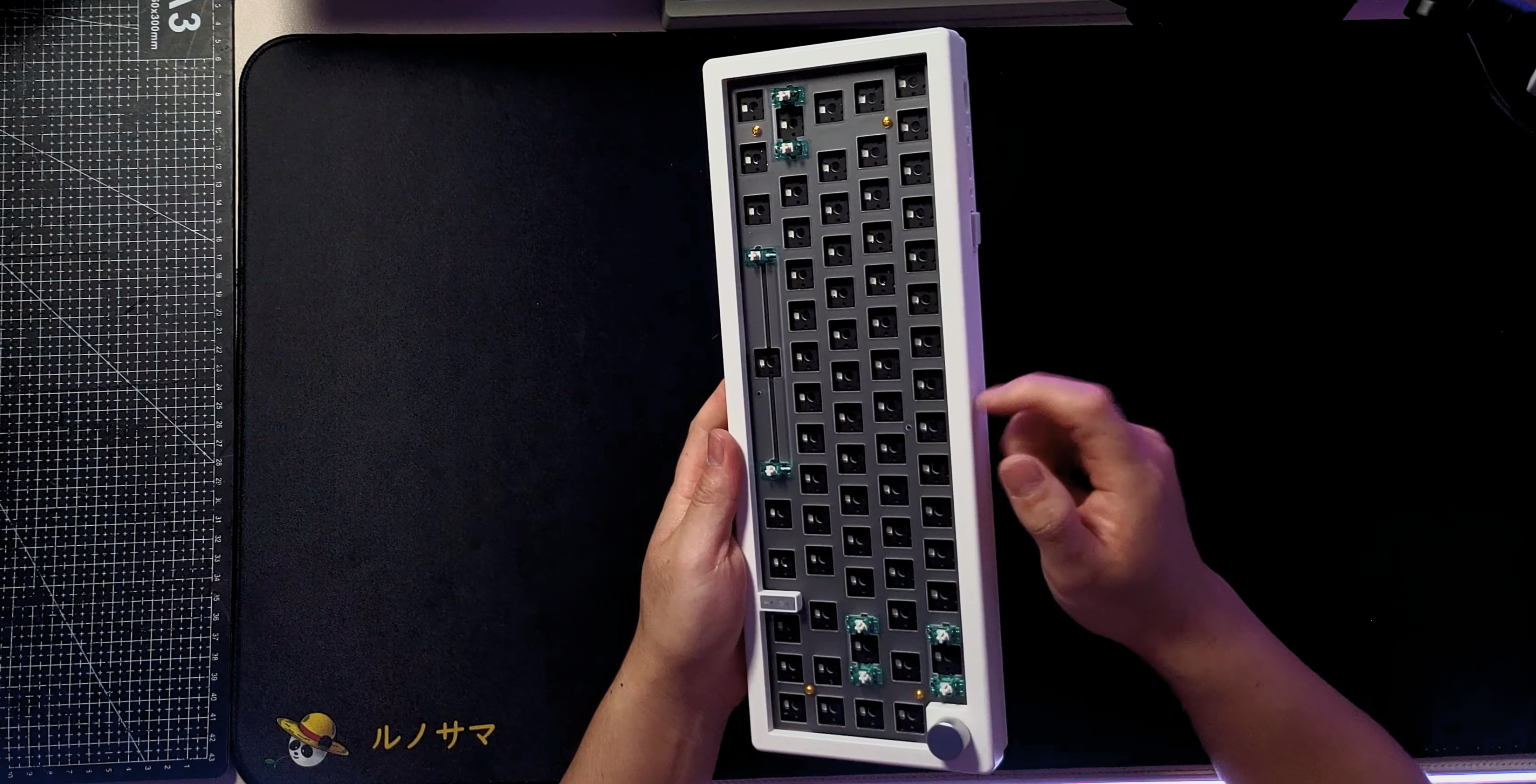 GMK67 Keyboard image 6