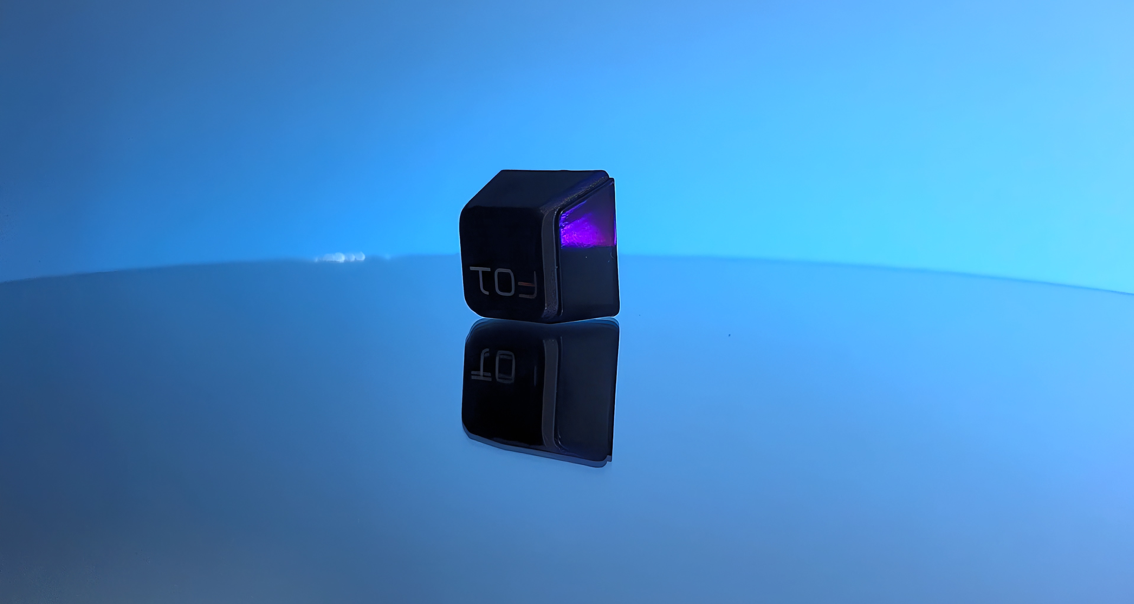 KeyTok® Zero Division Keycaps image 7