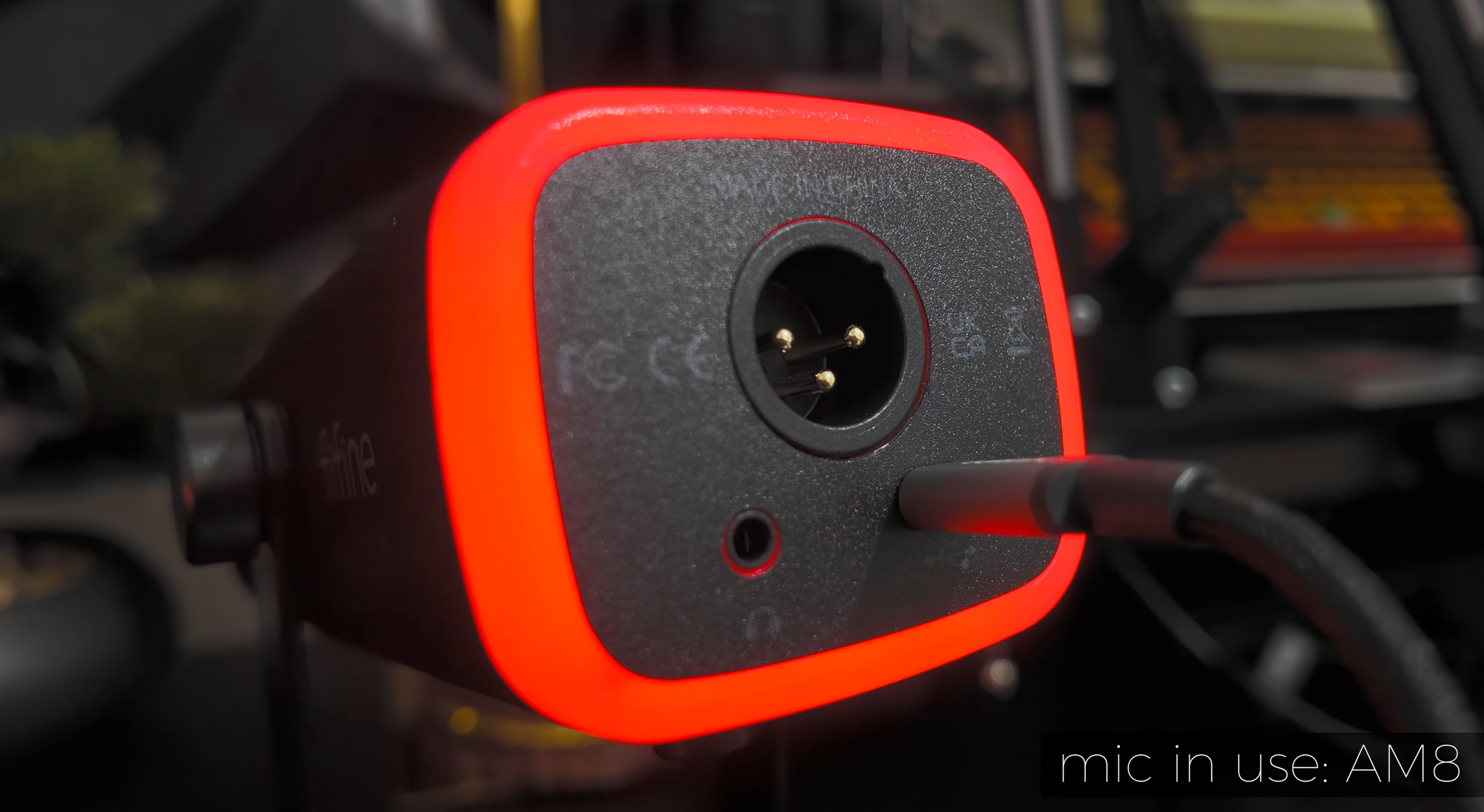 FIFINE AM8 Microphone image 5