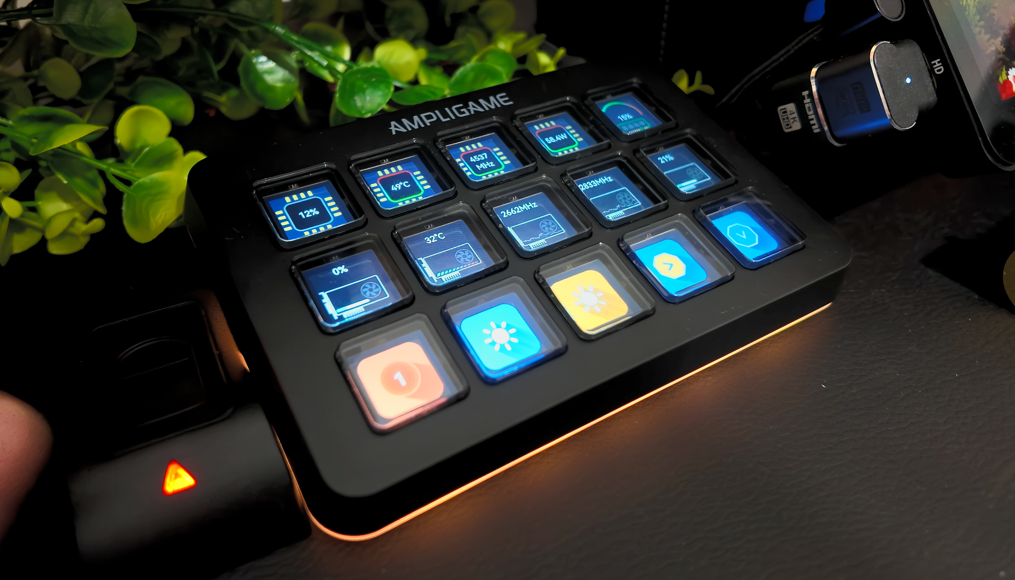 FIFINE D6 Stream Deck image 5