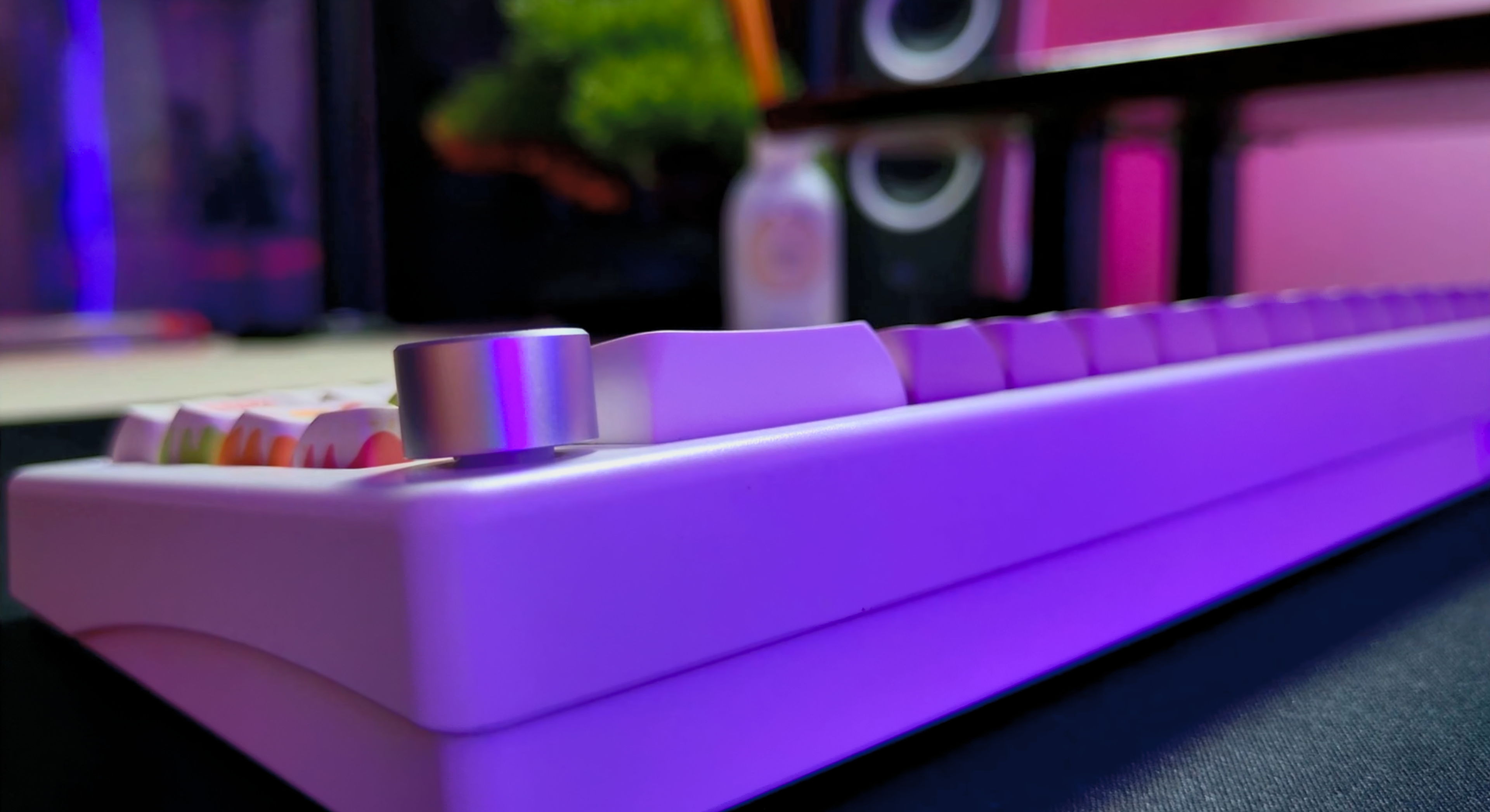 GMK67 Keyboard image 1