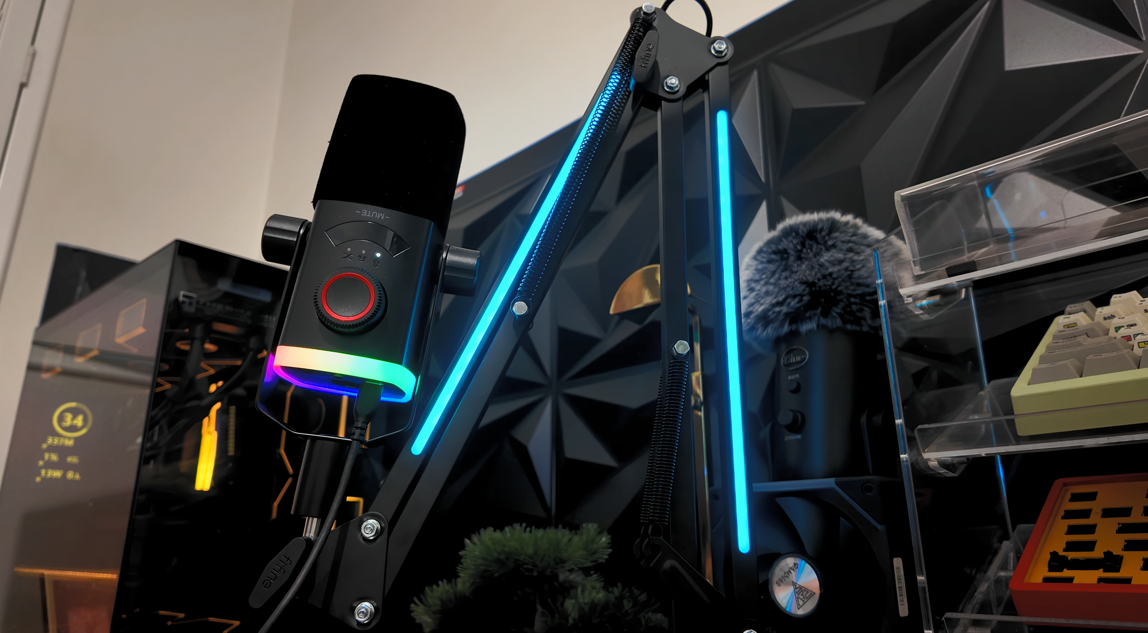FIFINE AM8PROT Microphone