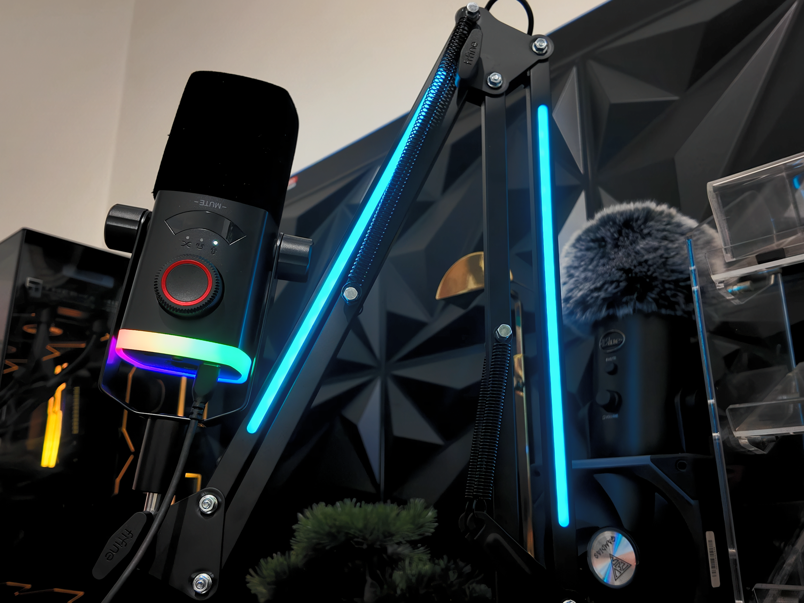 FIFINE AM8PROT Microphone