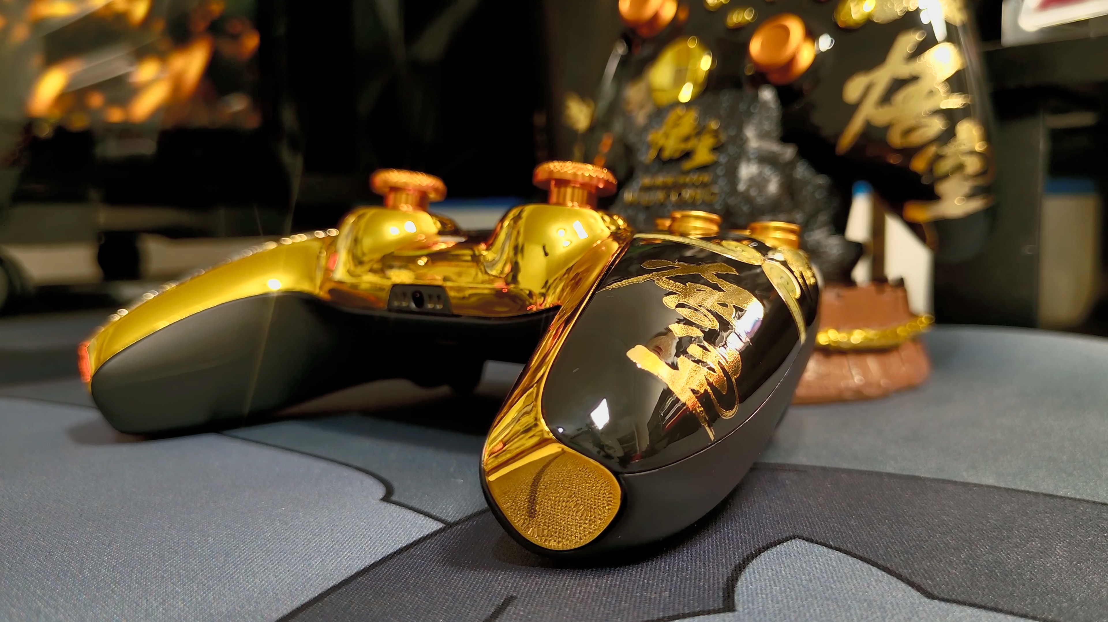 Wukong Kit for PS5 Controller image 2
