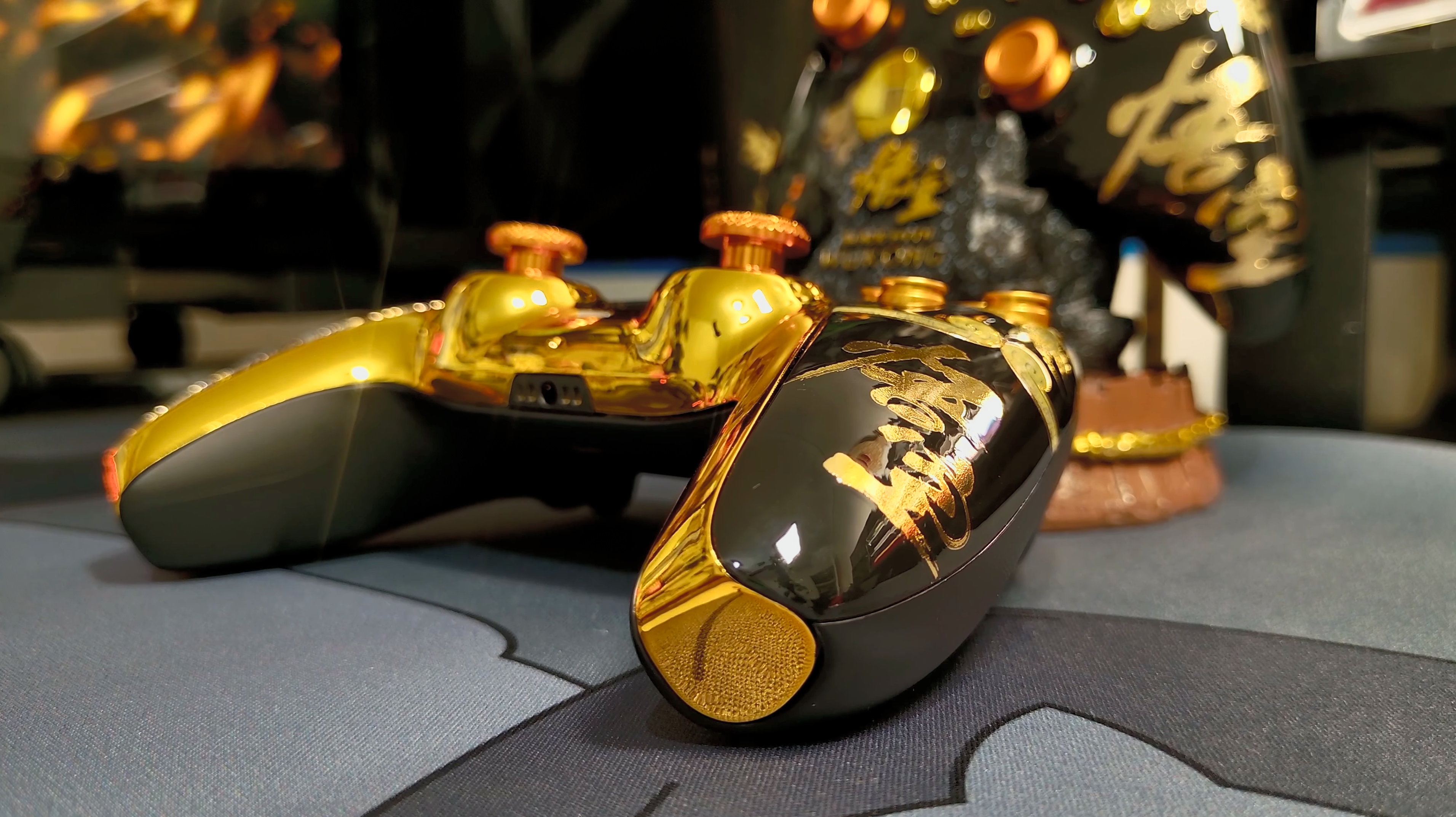 Wukong Kit for PS5 Controller image 2