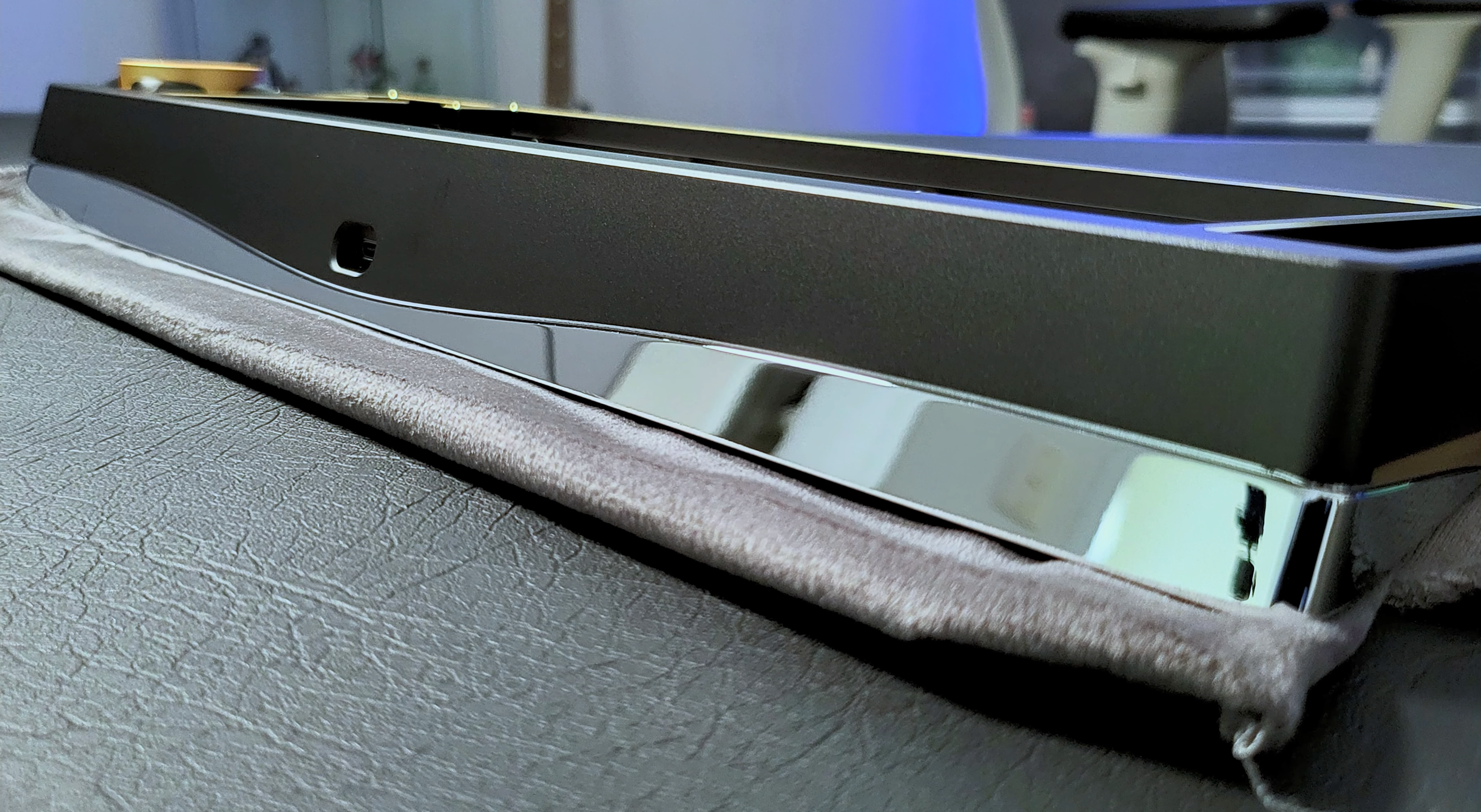 Wuque Studio Freya Ultra Keyboard image 8