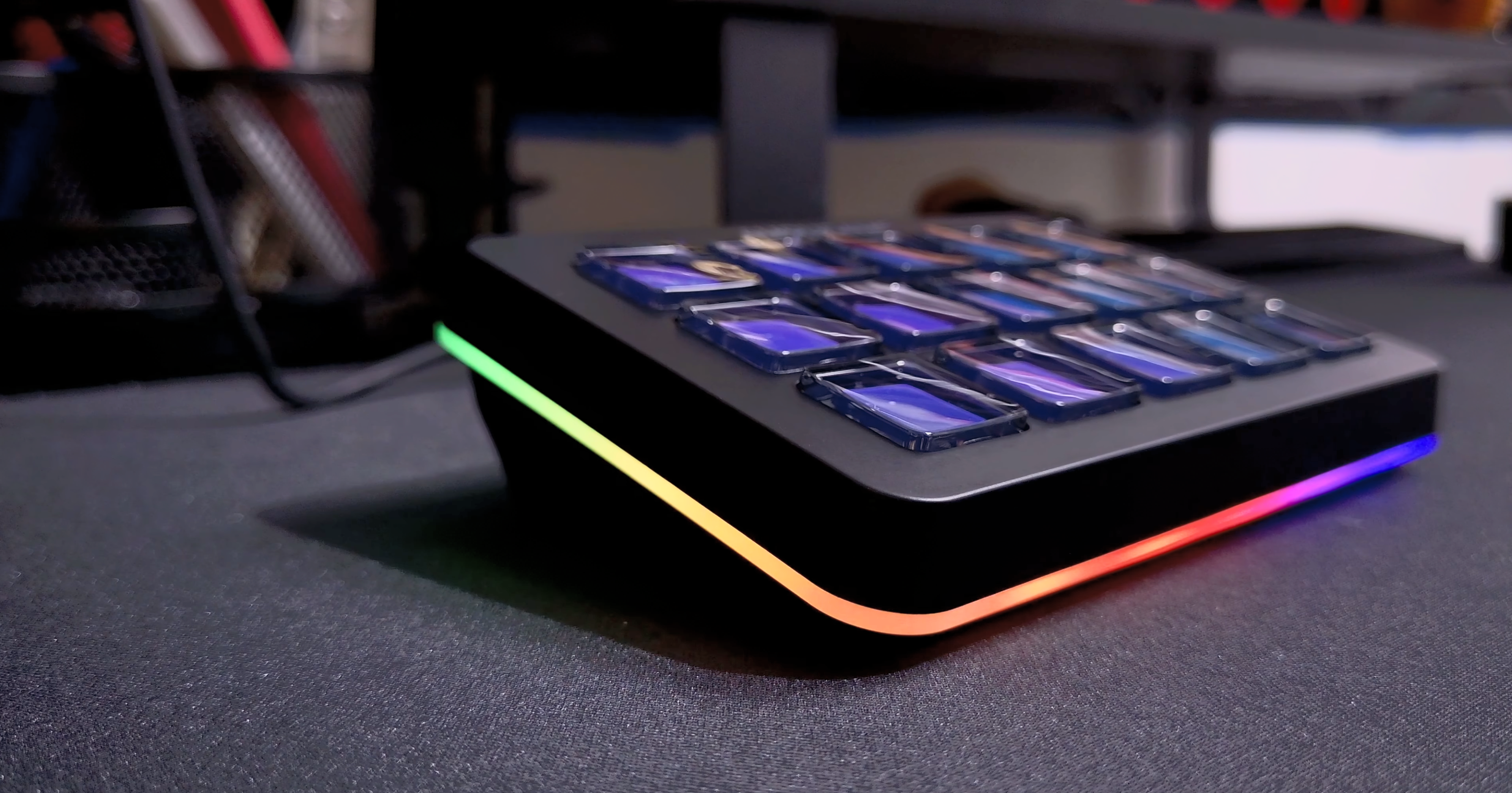 FIFINE D6 Stream Deck image 7