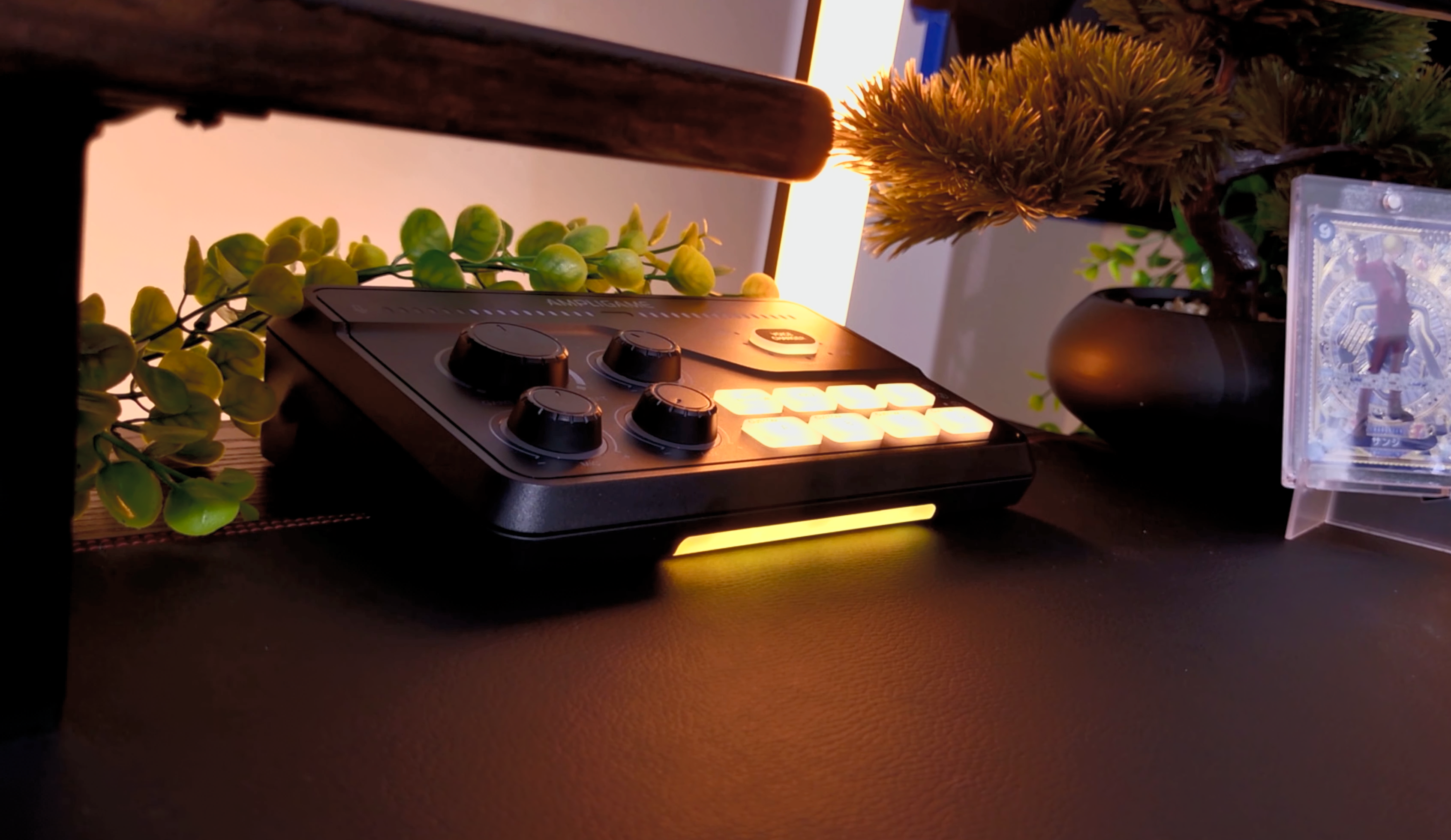 FIFINE SC8 Audio Mixer image 6
