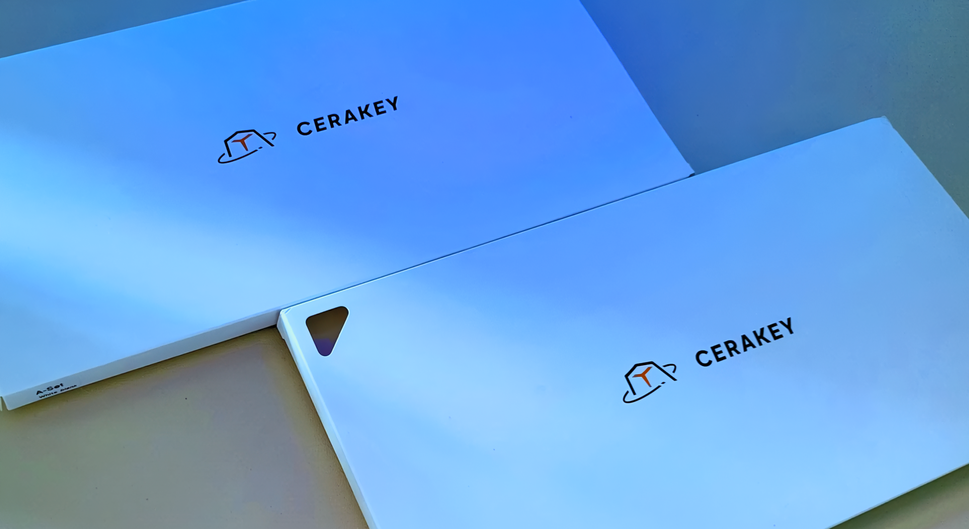 Cerakey Ceramic Keycaps image 7