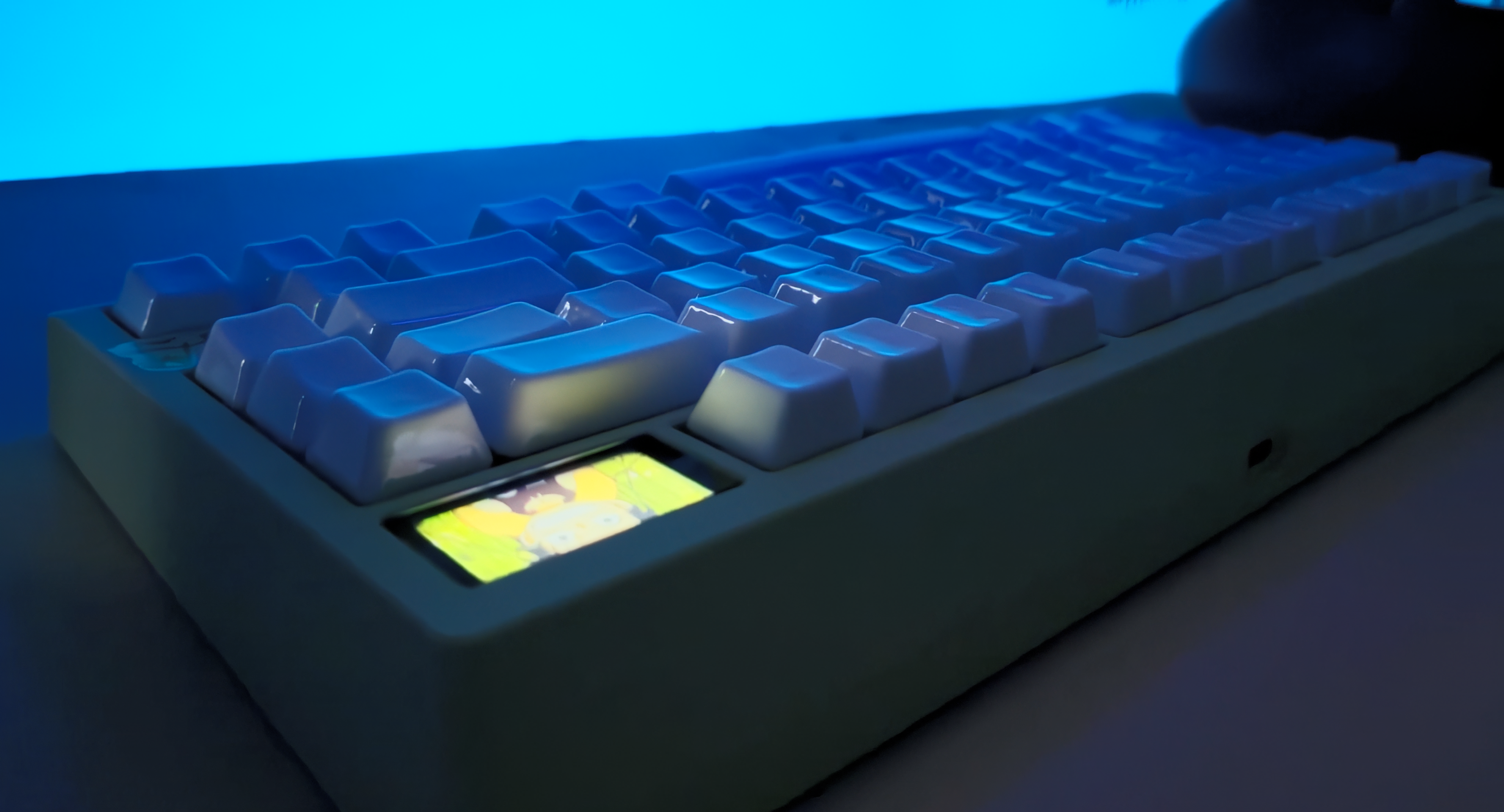 Cerakey Ceramic Keycaps image 4