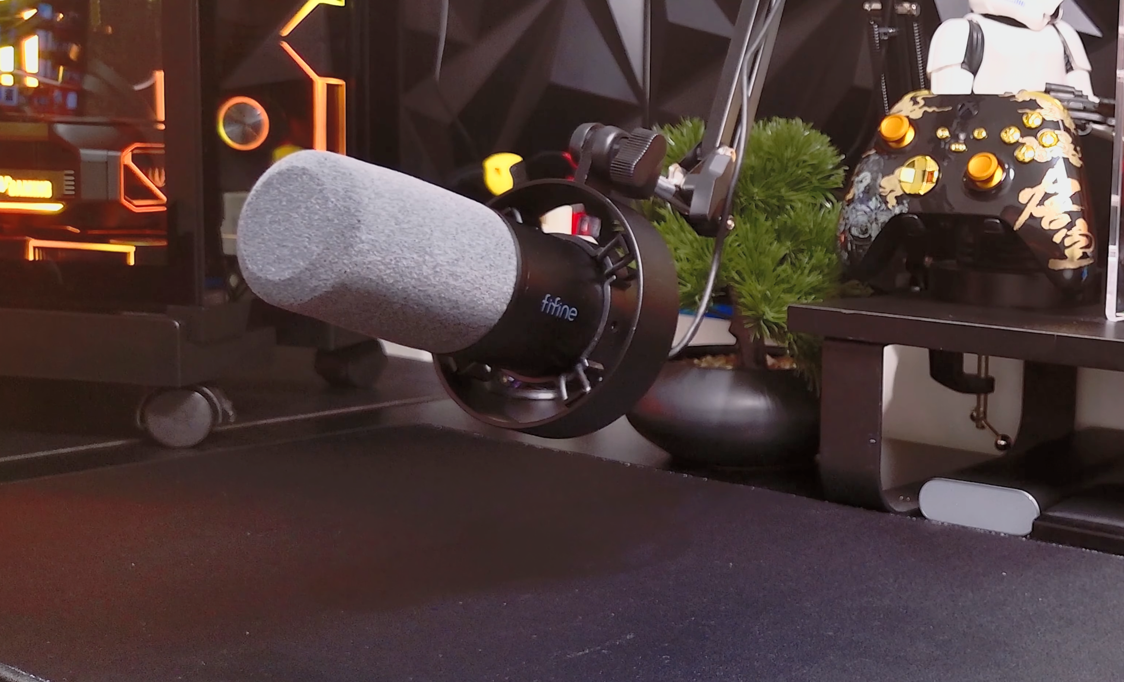 FIFINE K688 Microphone image 4