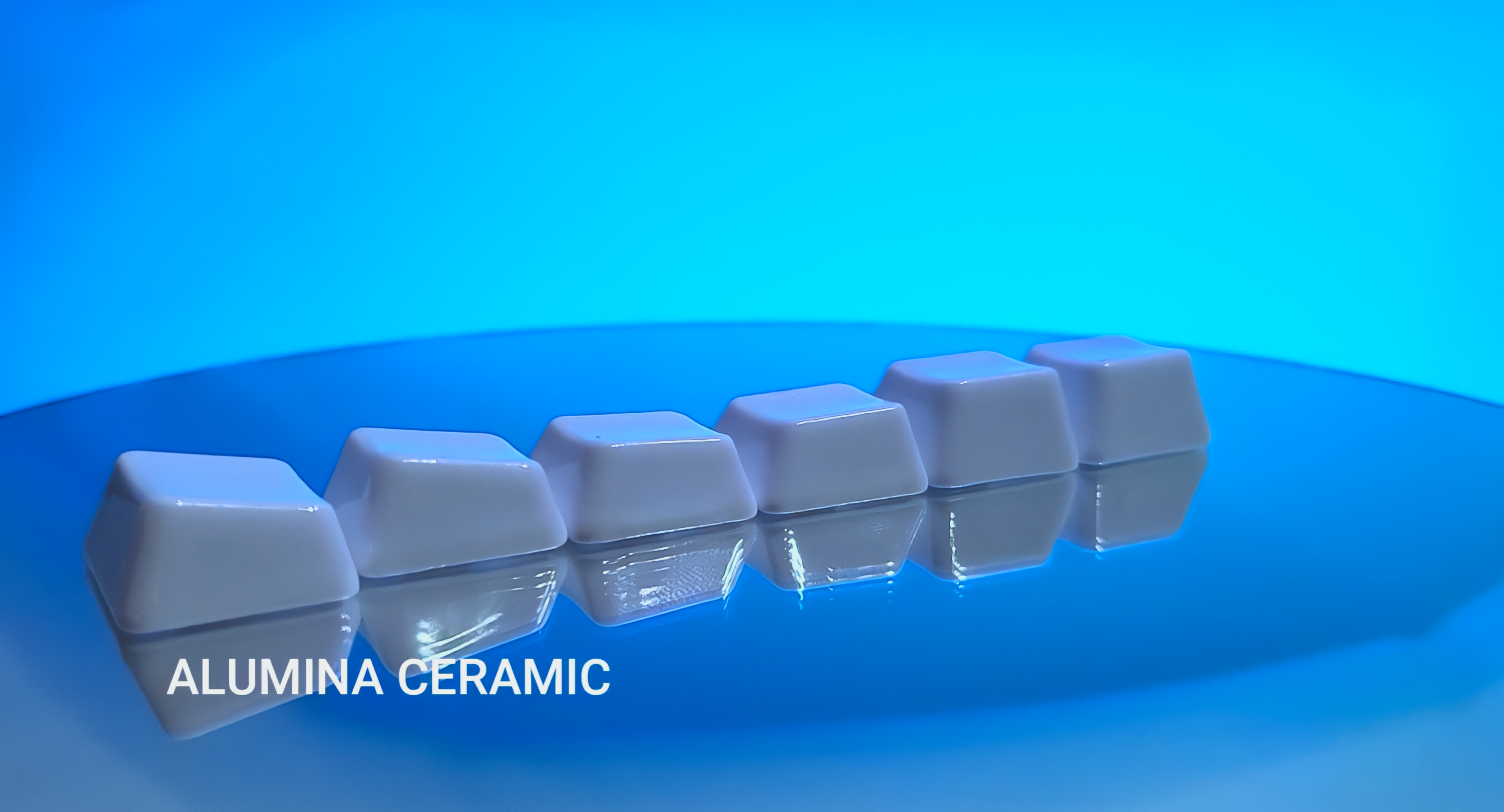 Cerakey Ceramic Keycaps image 3