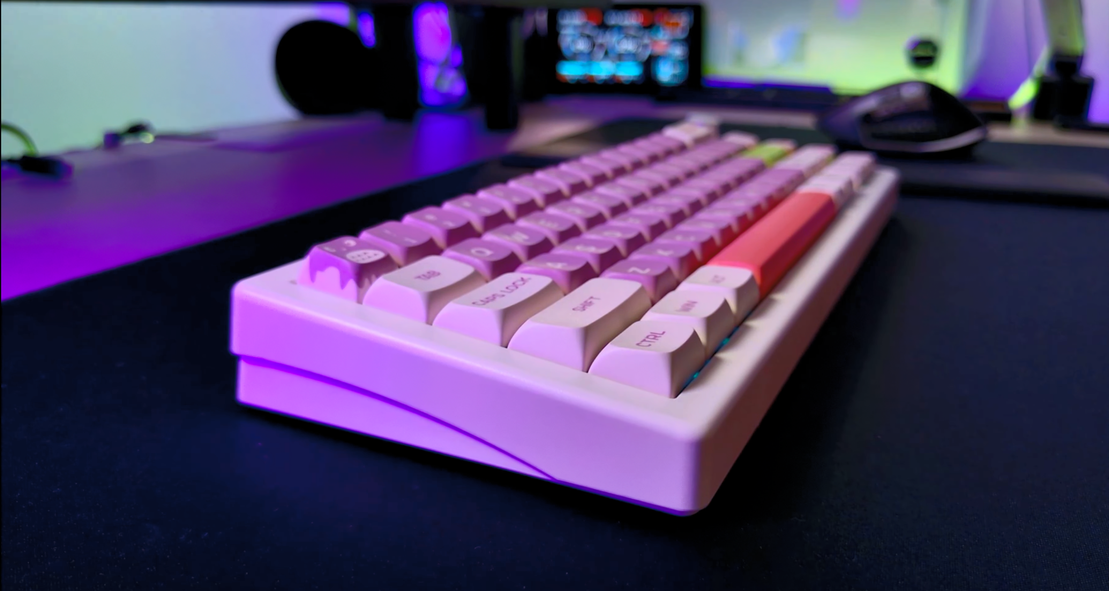 GMK67 Keyboard image 7
