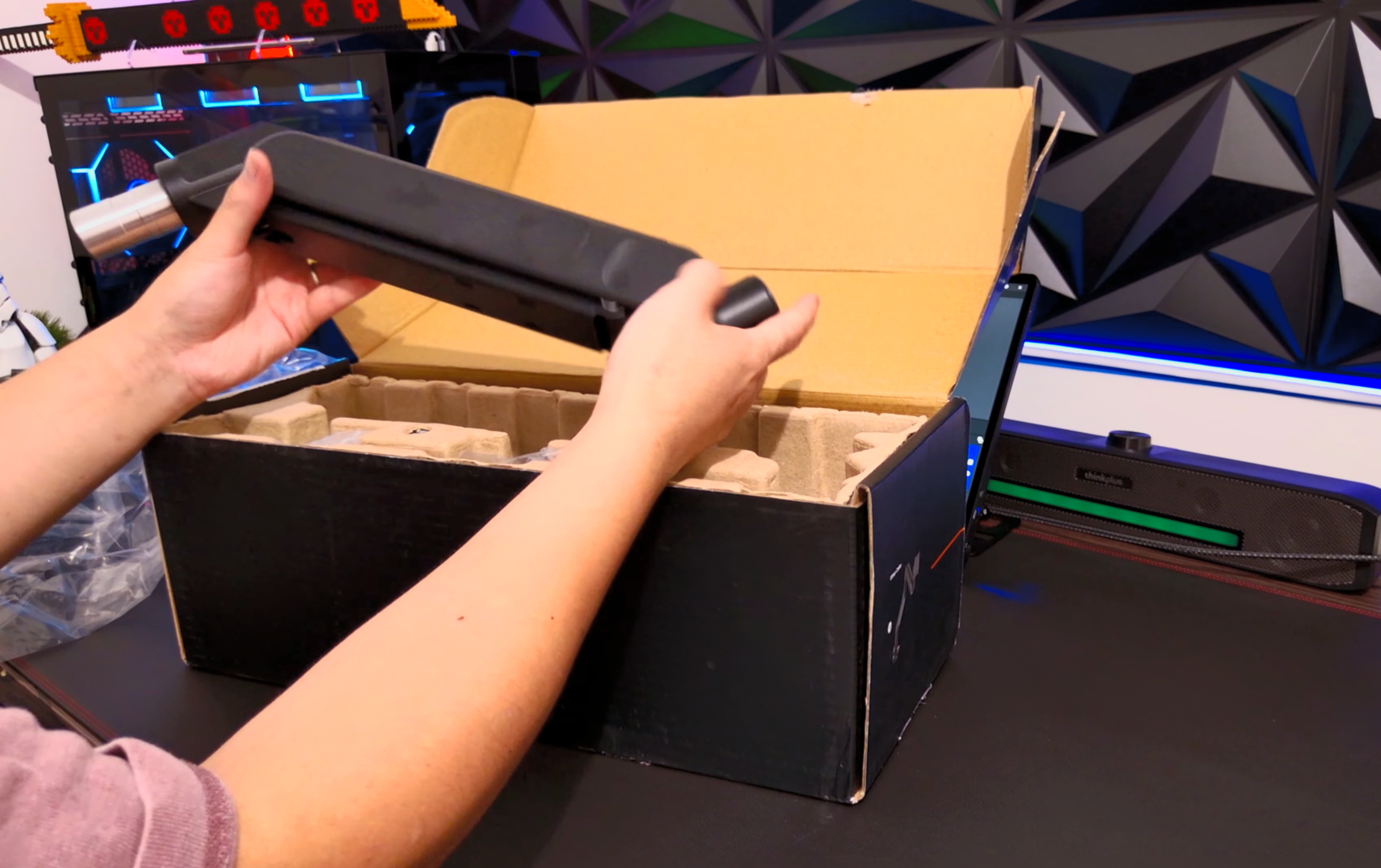 Brateck Monitor Arm image 5