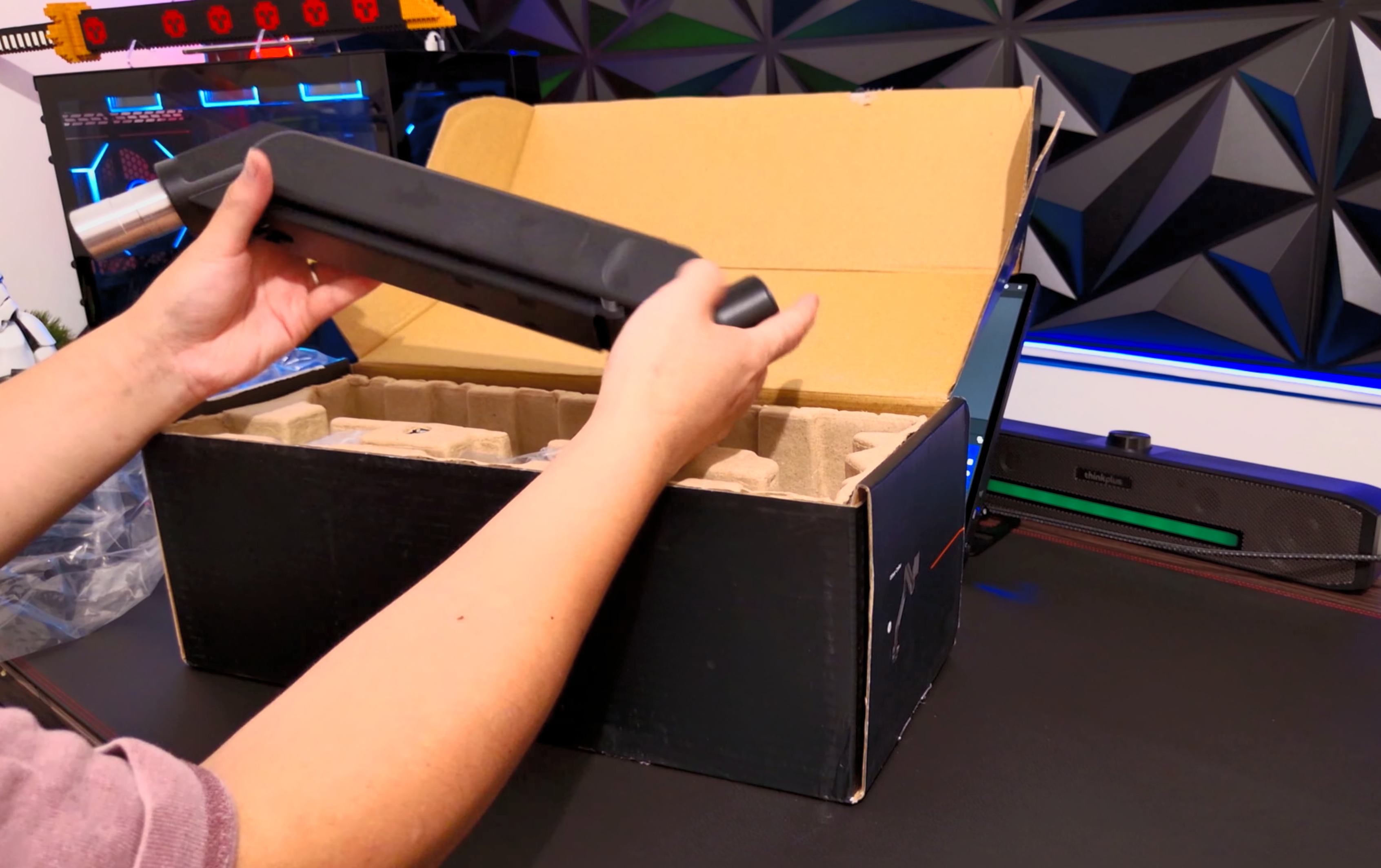 Brateck Monitor Arm image 5