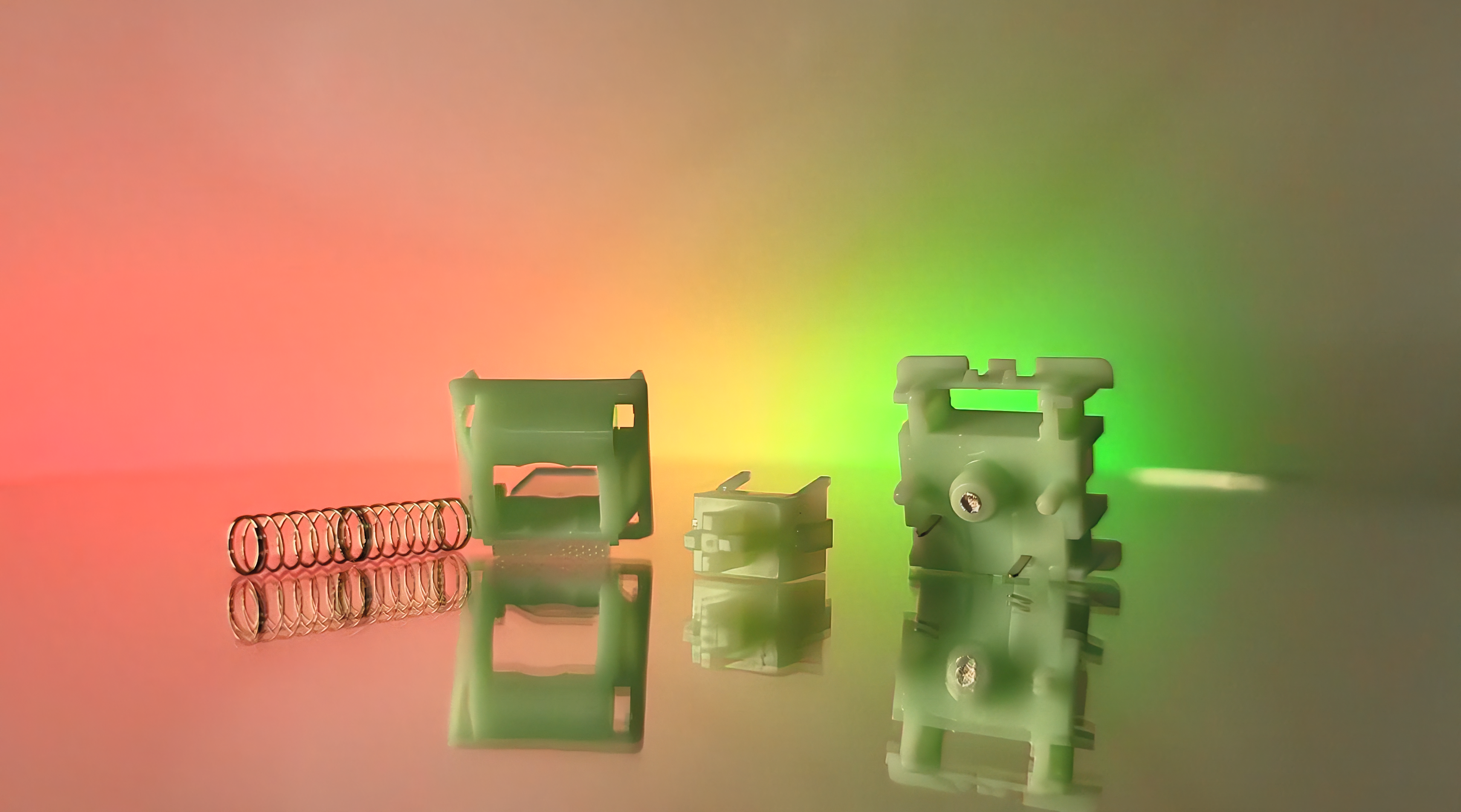 Wuque Studio WS Jade Switch image 2