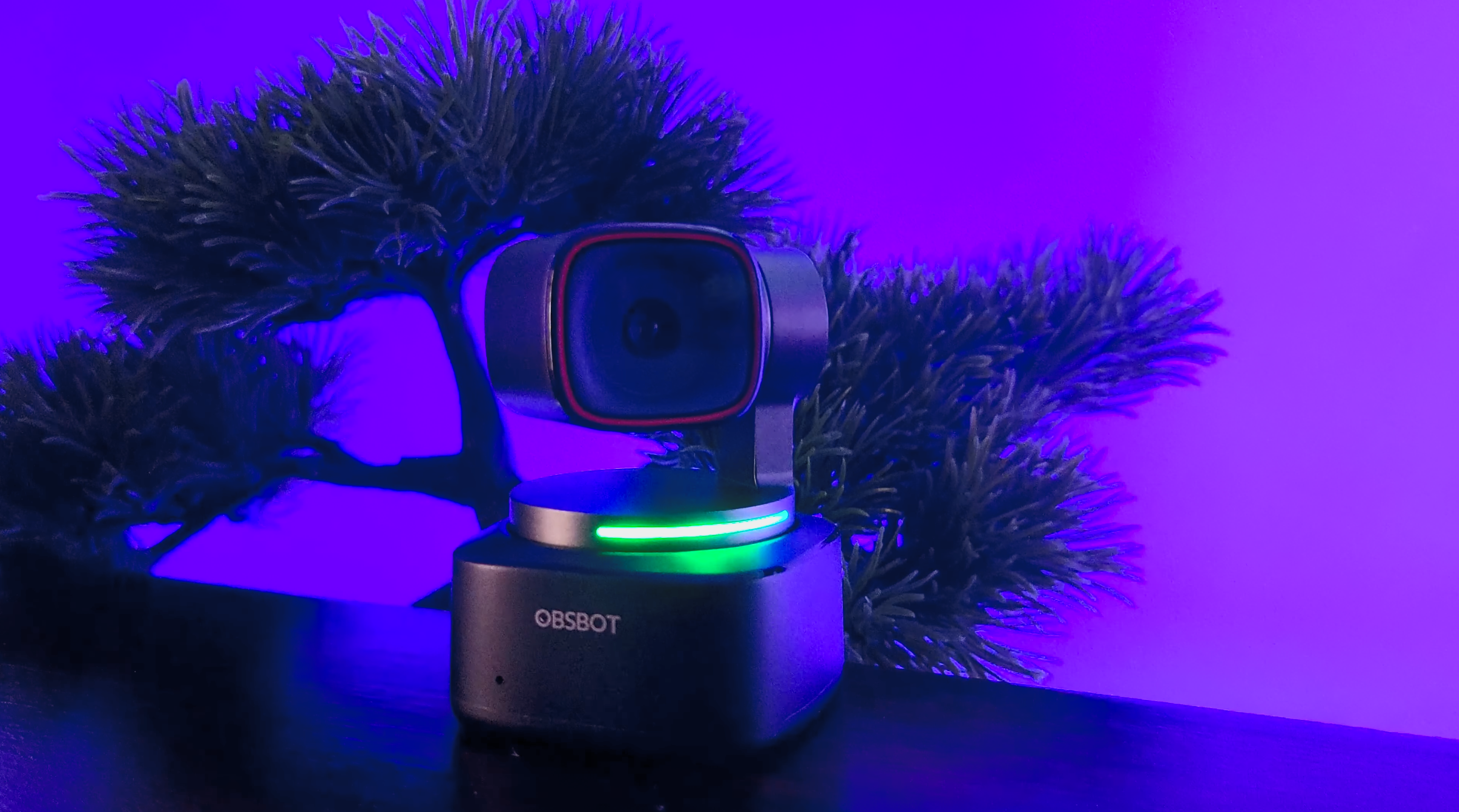 OBSBOT Tiny 2 AI Camera image 8