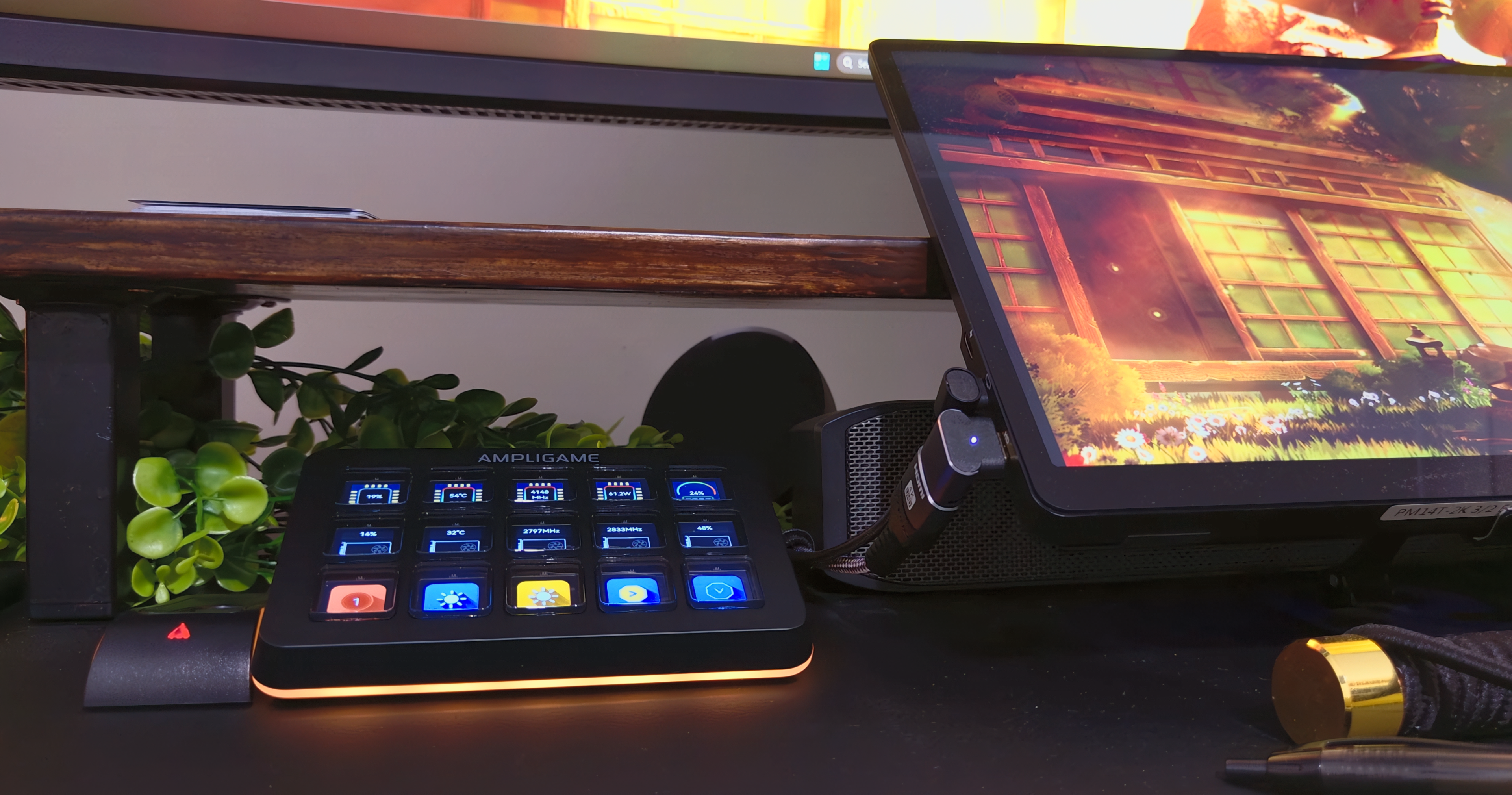 FIFINE D6 Stream Deck image 3