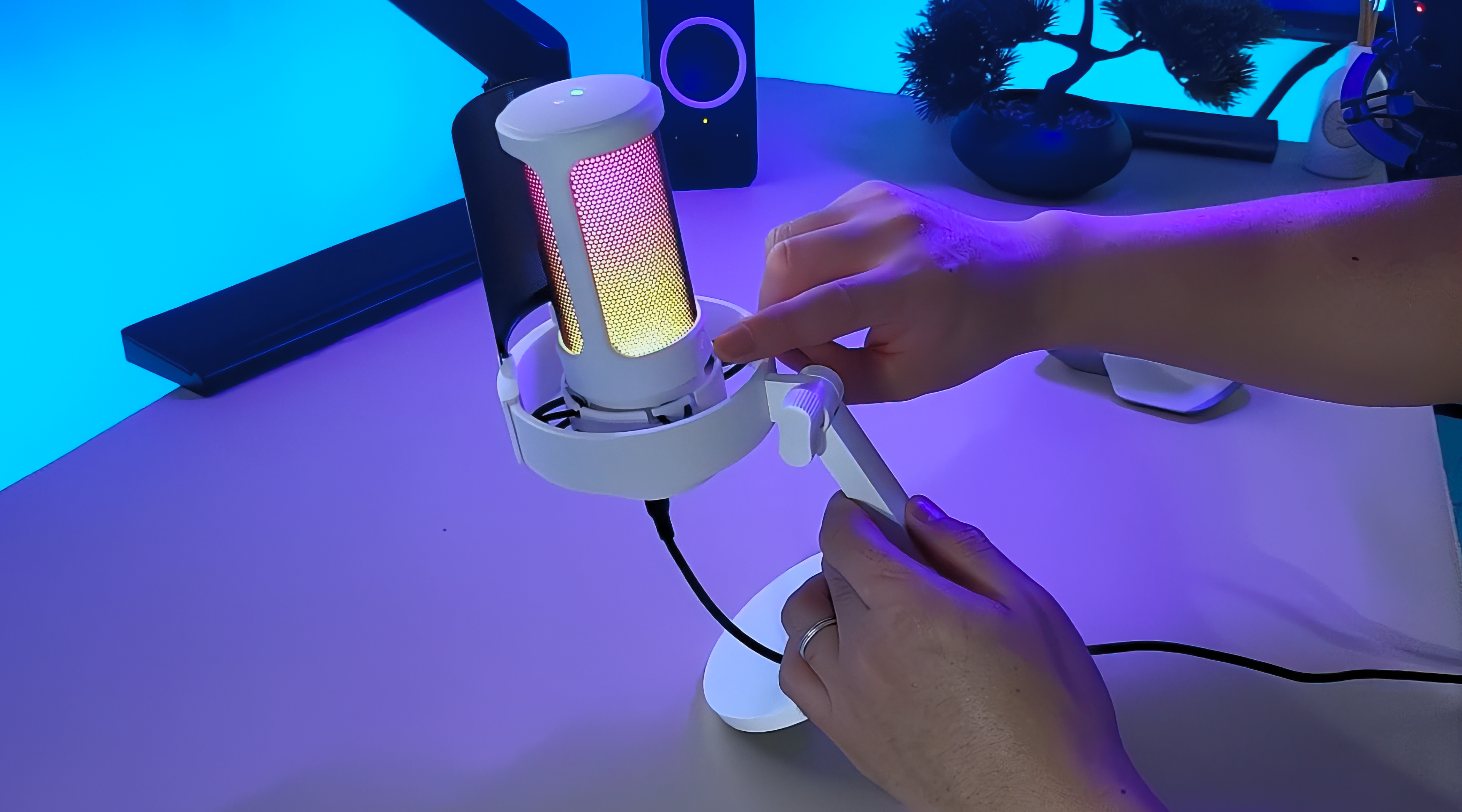 FIFINE A8 Microphone image 3