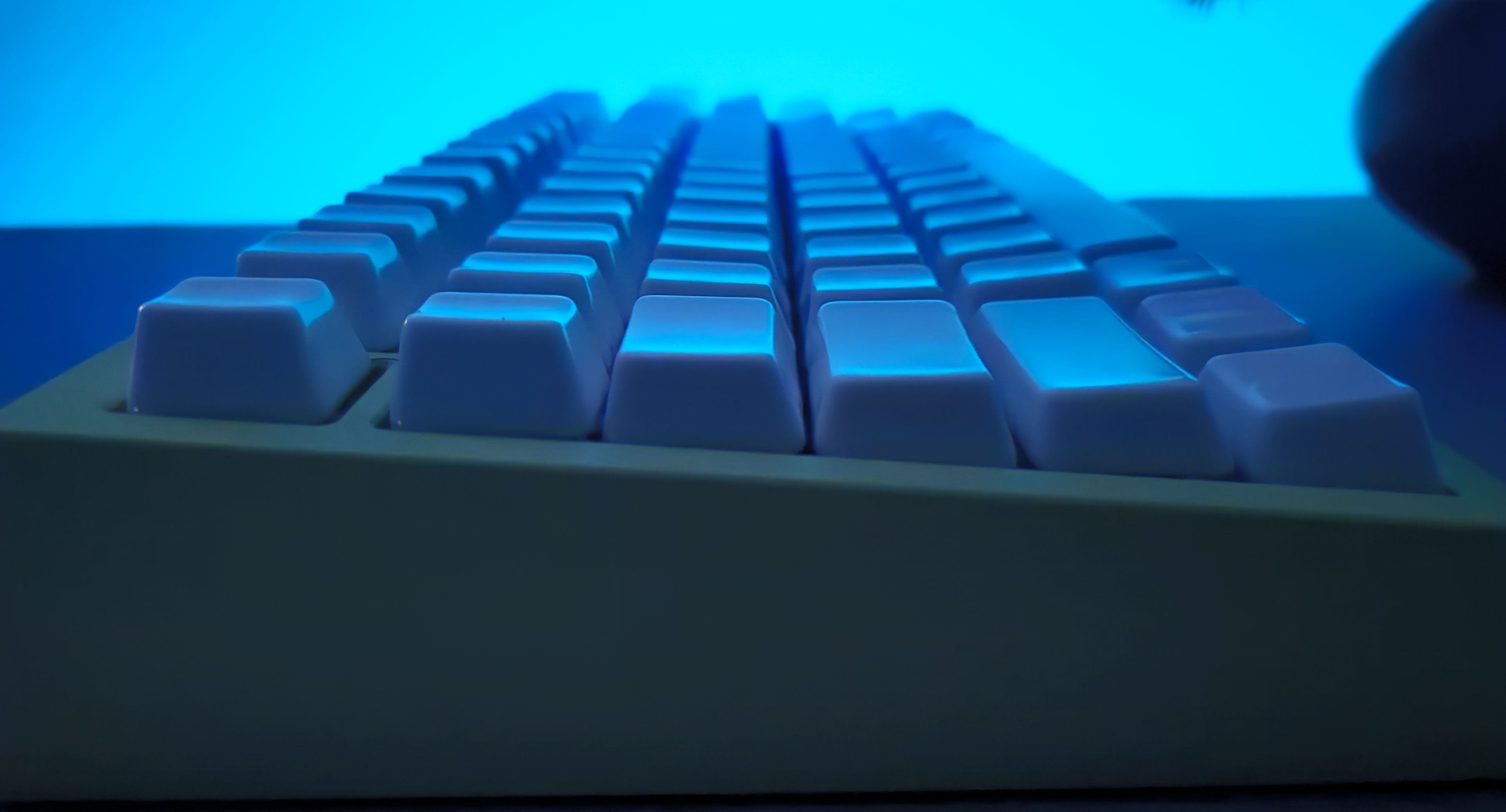 Cerakey Ceramic Keycaps image 5