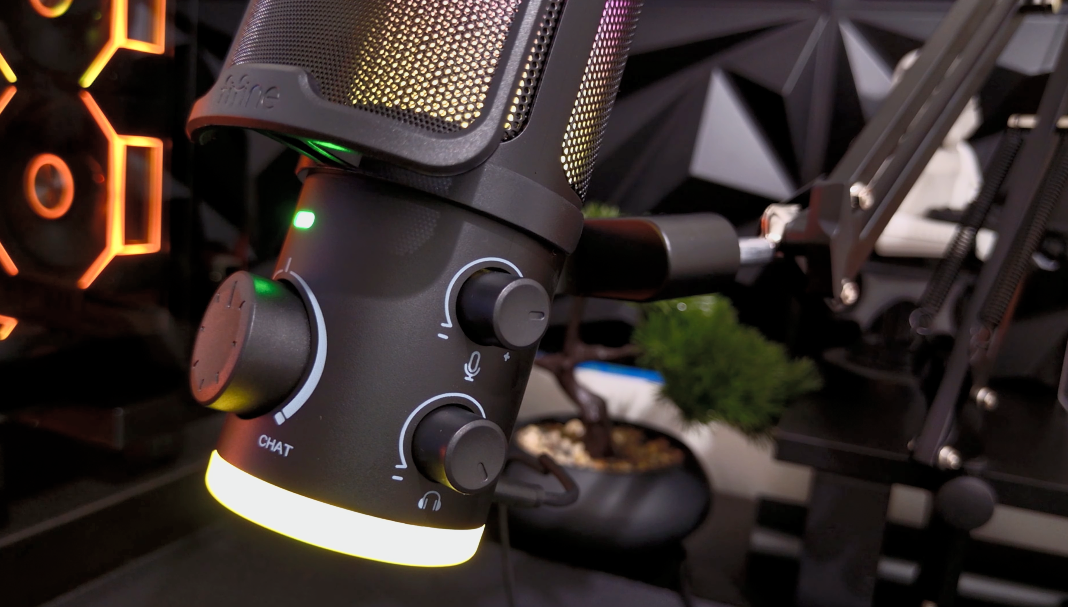 FIFINE AM6 Microphone image 4