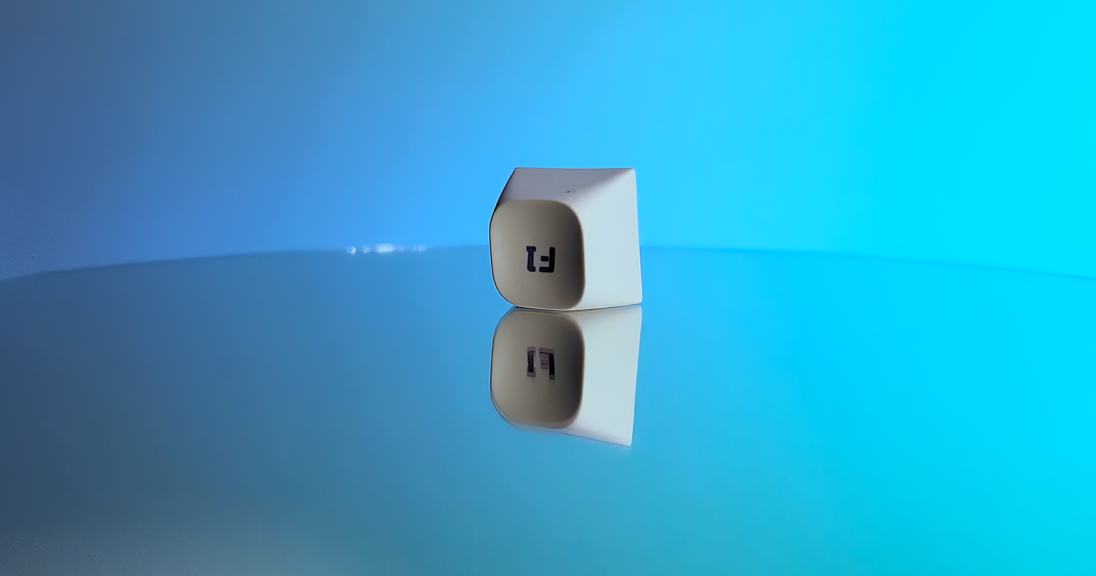 KeyTok® SWEET MONSTER KDA Keycaps image 5