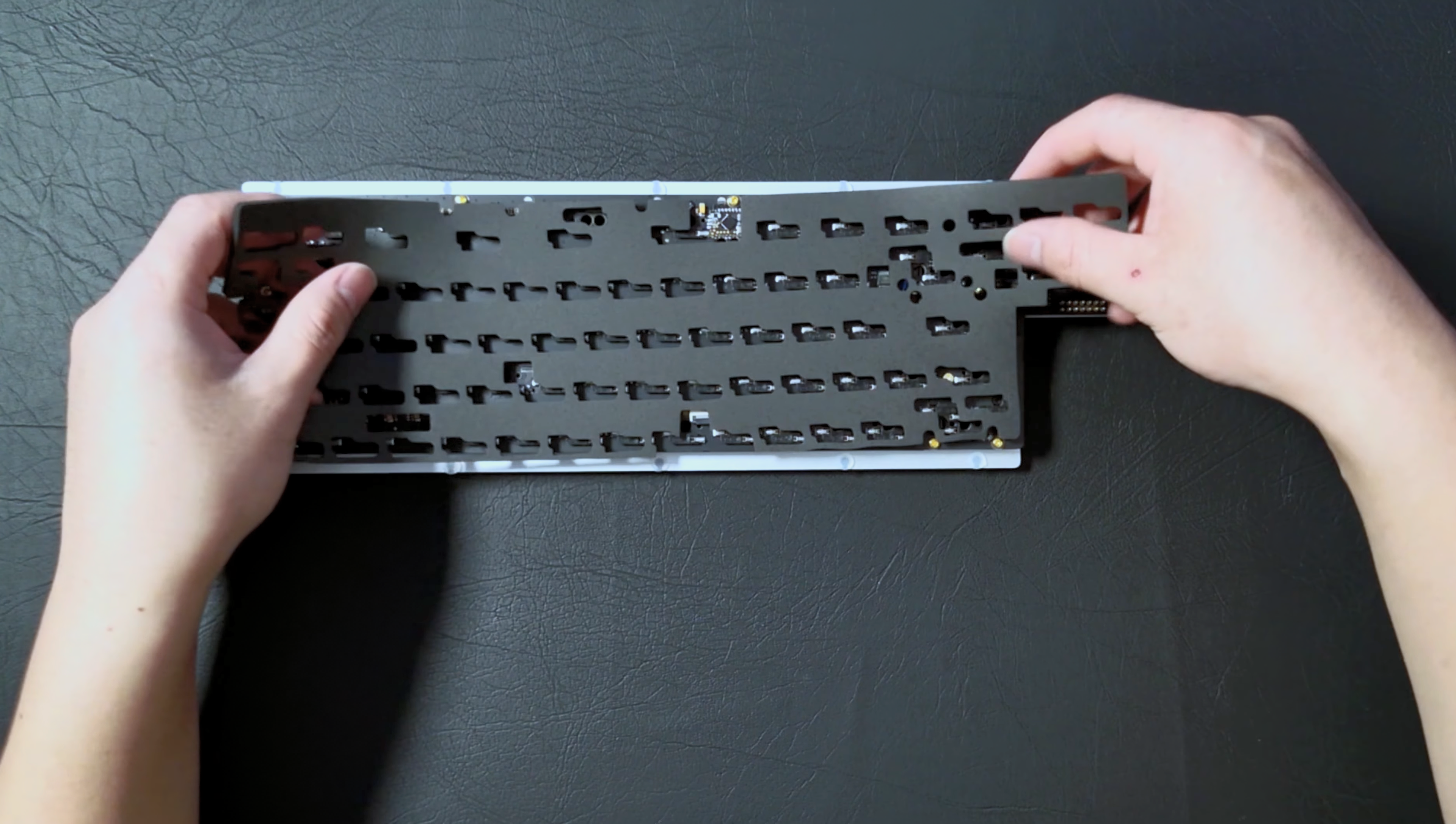 Wuque Studio Freya Ultra Keyboard image 7