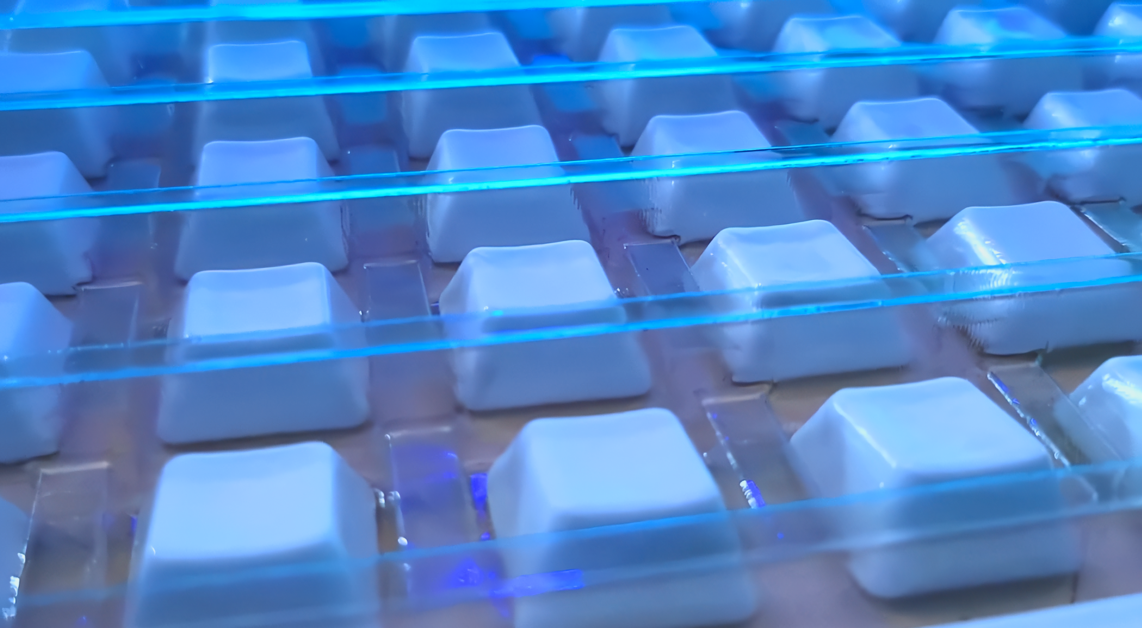 Cerakey Ceramic Keycaps image 6