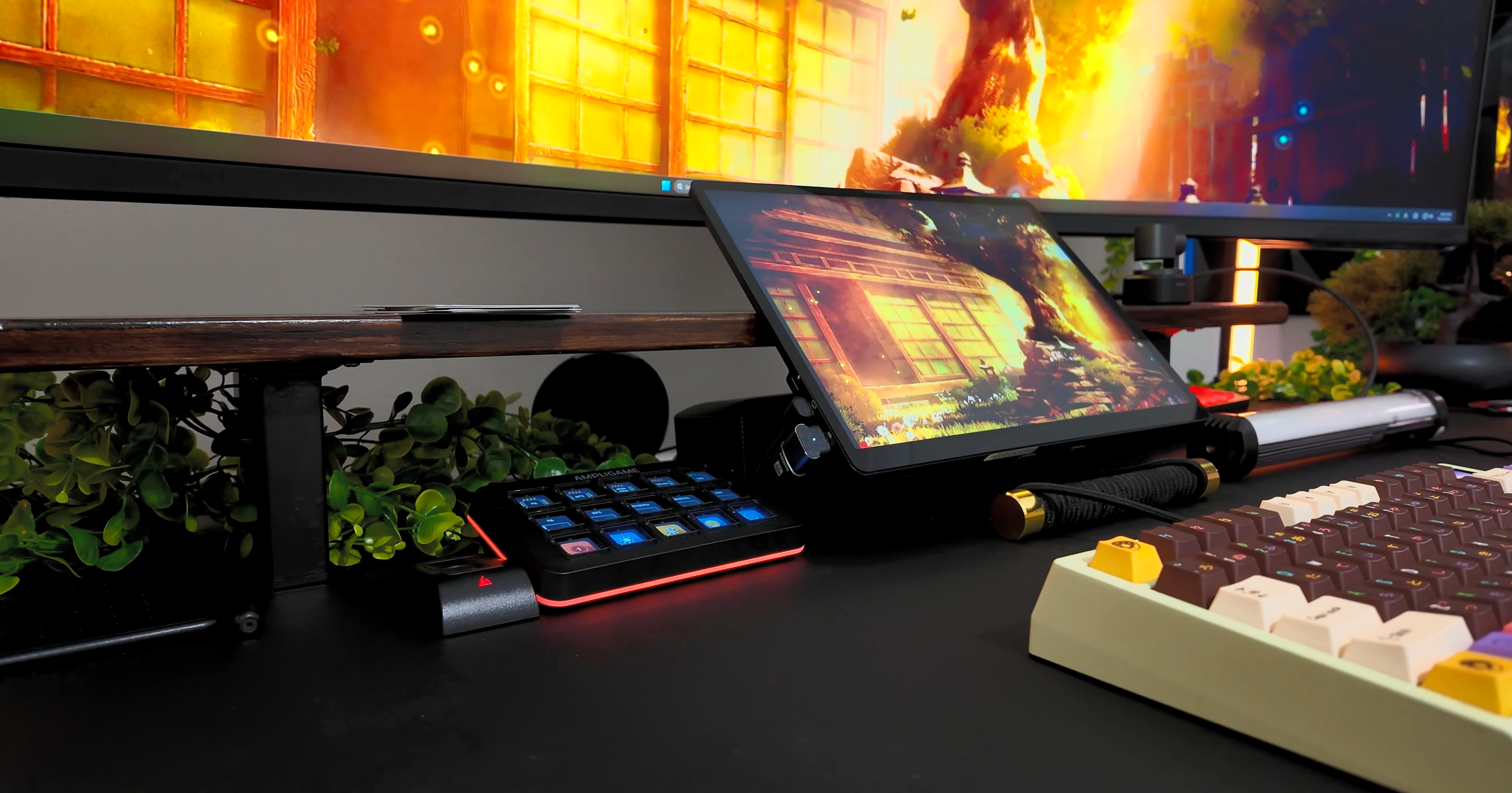 FIFINE D6 Stream Deck image 2