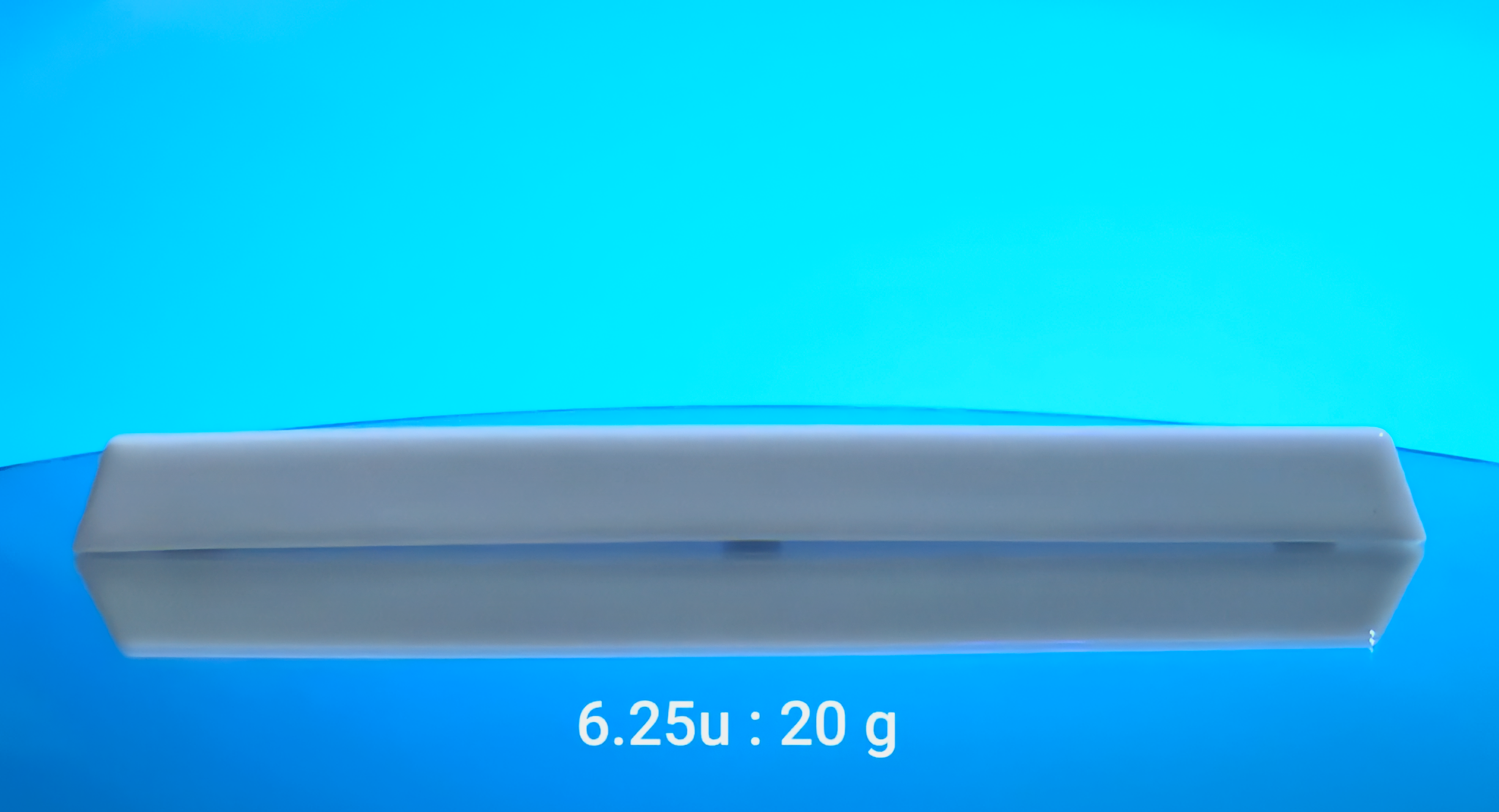 Cerakey Ceramic Keycaps image 1