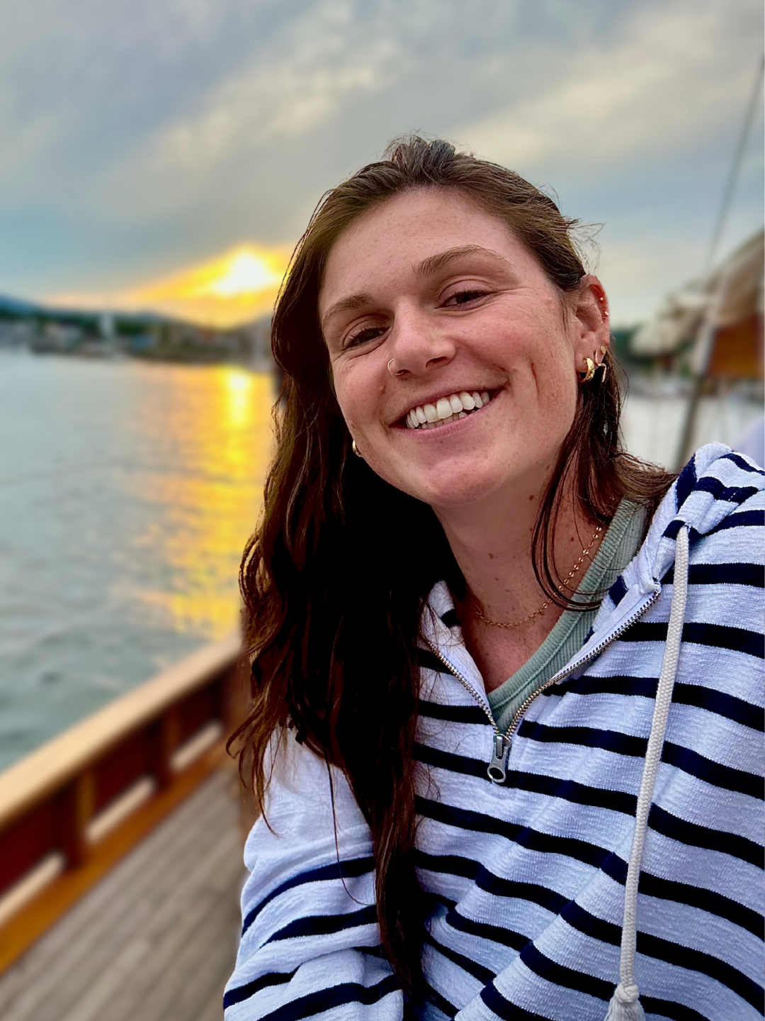 Cathryn Haberman