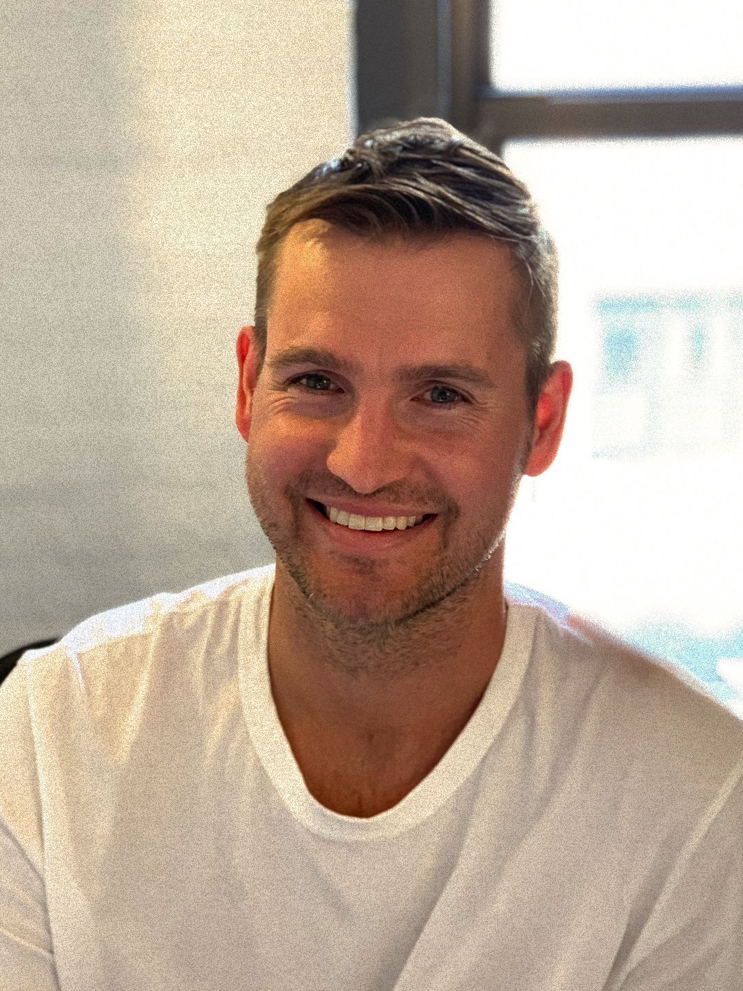 Rob Prentice