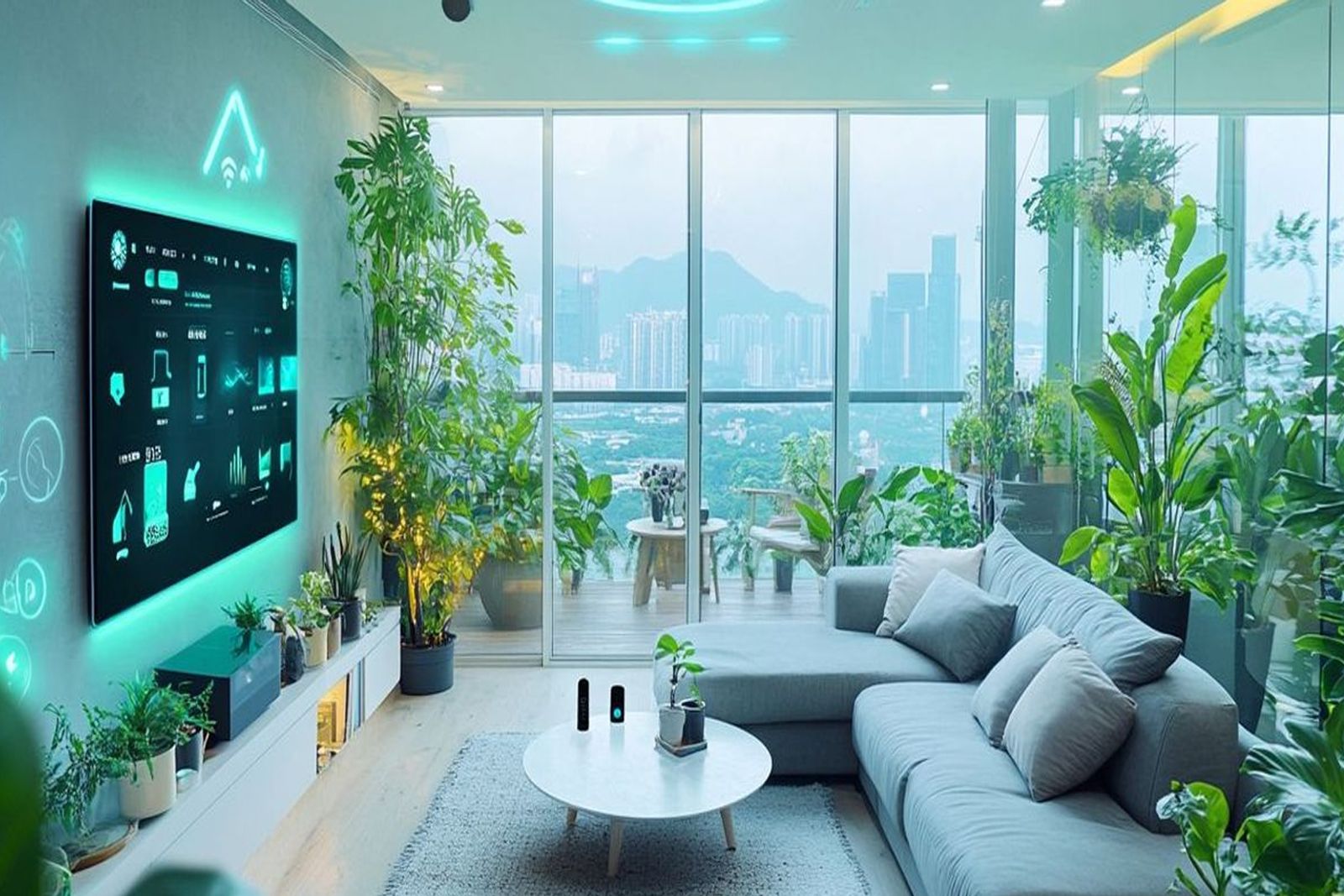 Why Manufacturer Ecosystems Matter for Luxury Smart Homes in Orange County, CA