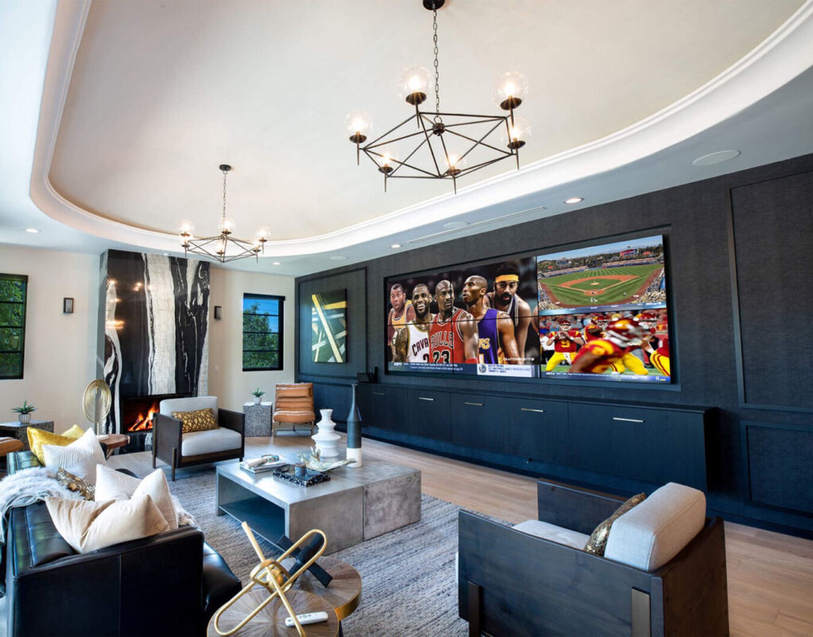 Should You Install a Multi-Screen Video Wall