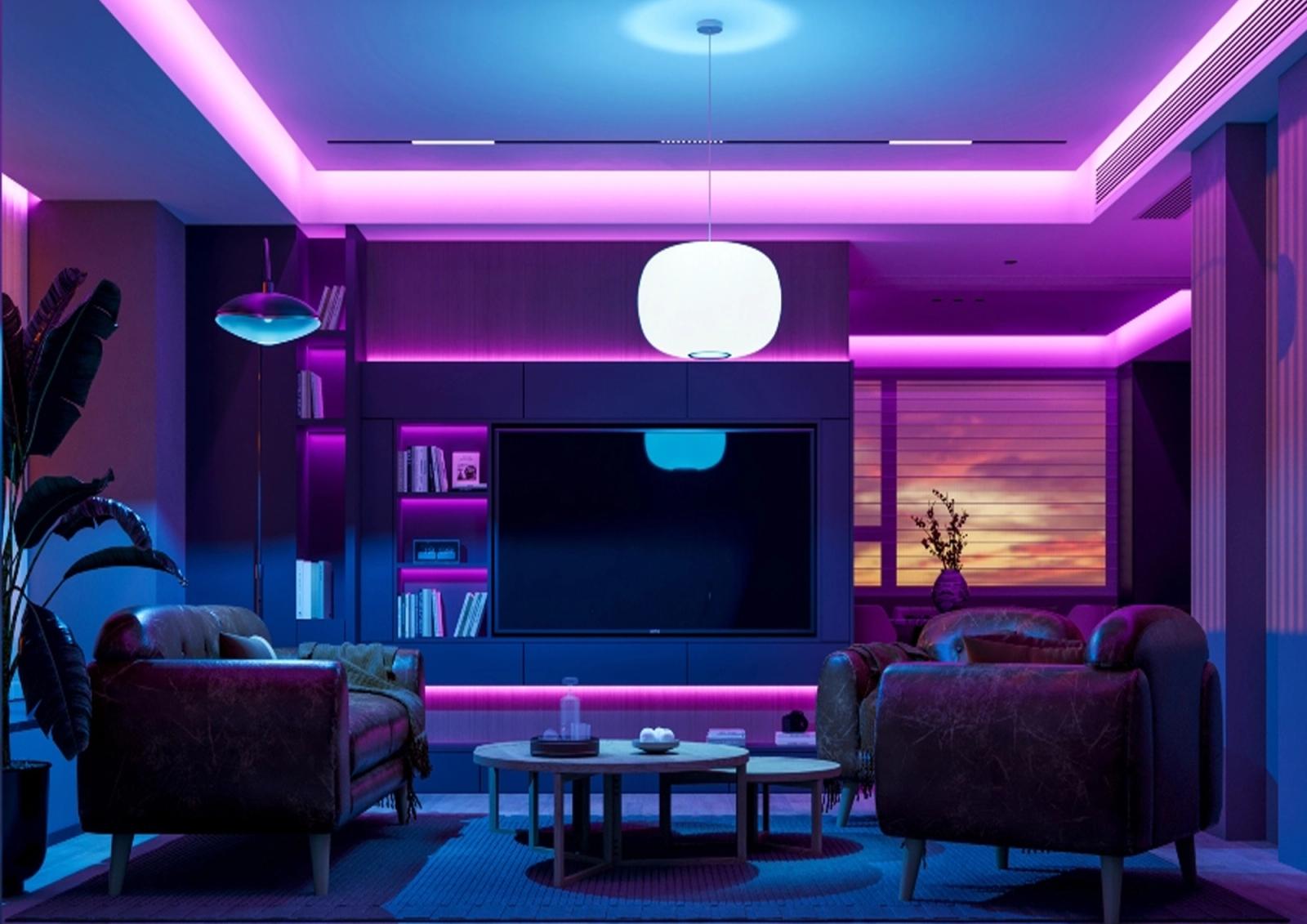 Smart Lighting Techniques to Highlight Views in Troon Homes