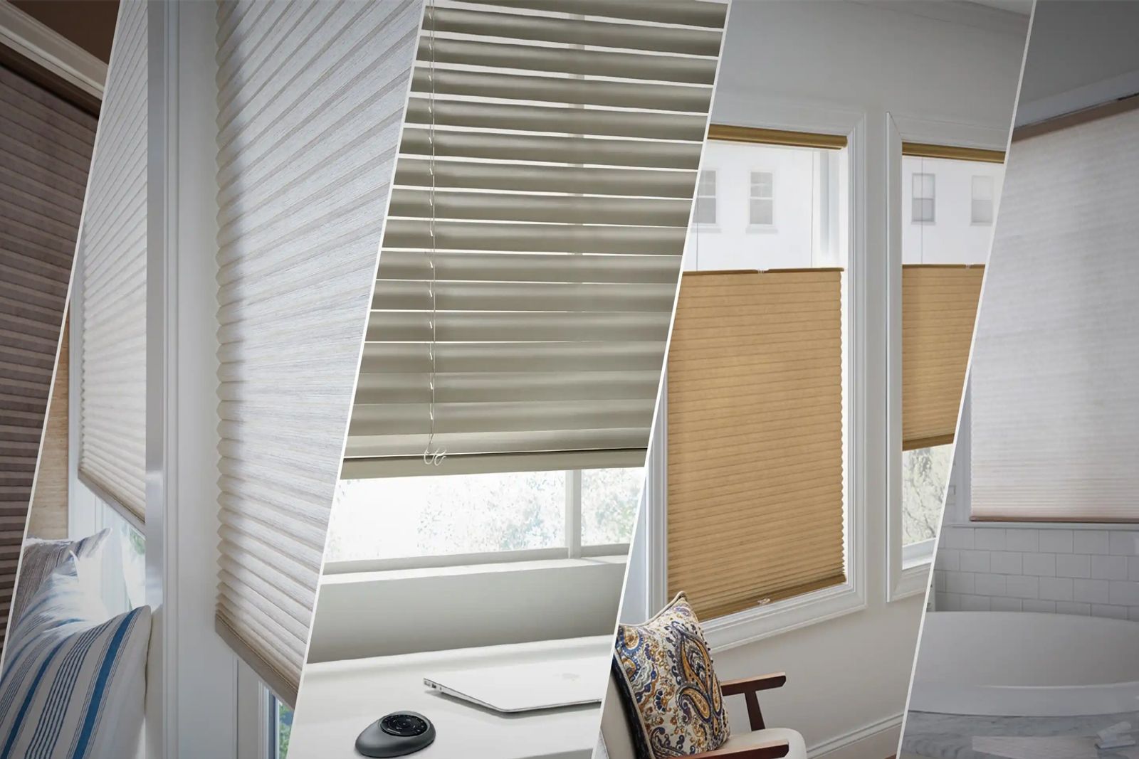 Smart Shades for Privacy and Heat Reduction in Desert Ridge