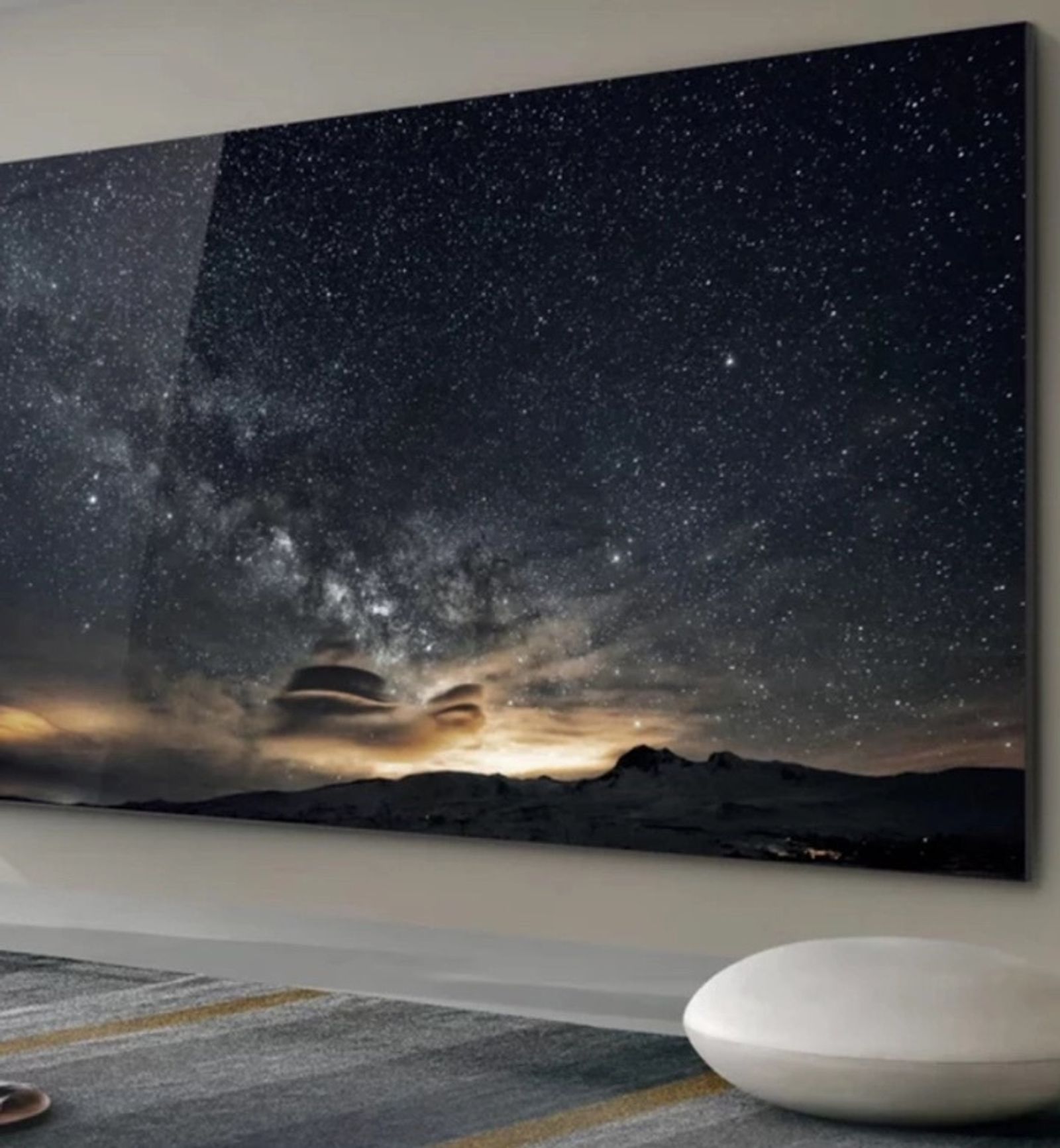 Introducing The Wall