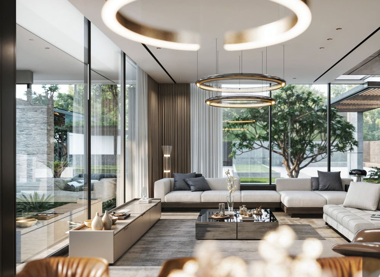 Why Manufacturer Ecosystems Matter for Luxury Smart Homes in North Scottsdale, AZ