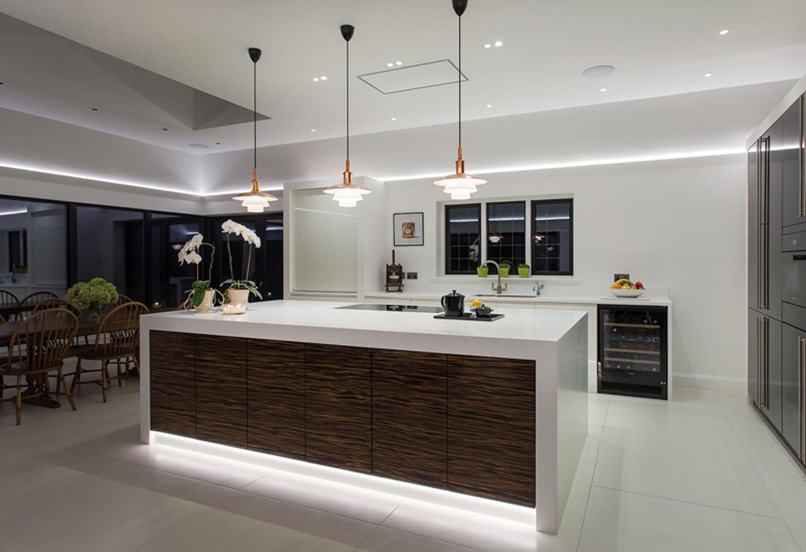 What to Know About Installing Lutron RadioRA 3 in Orange County, CA Homes