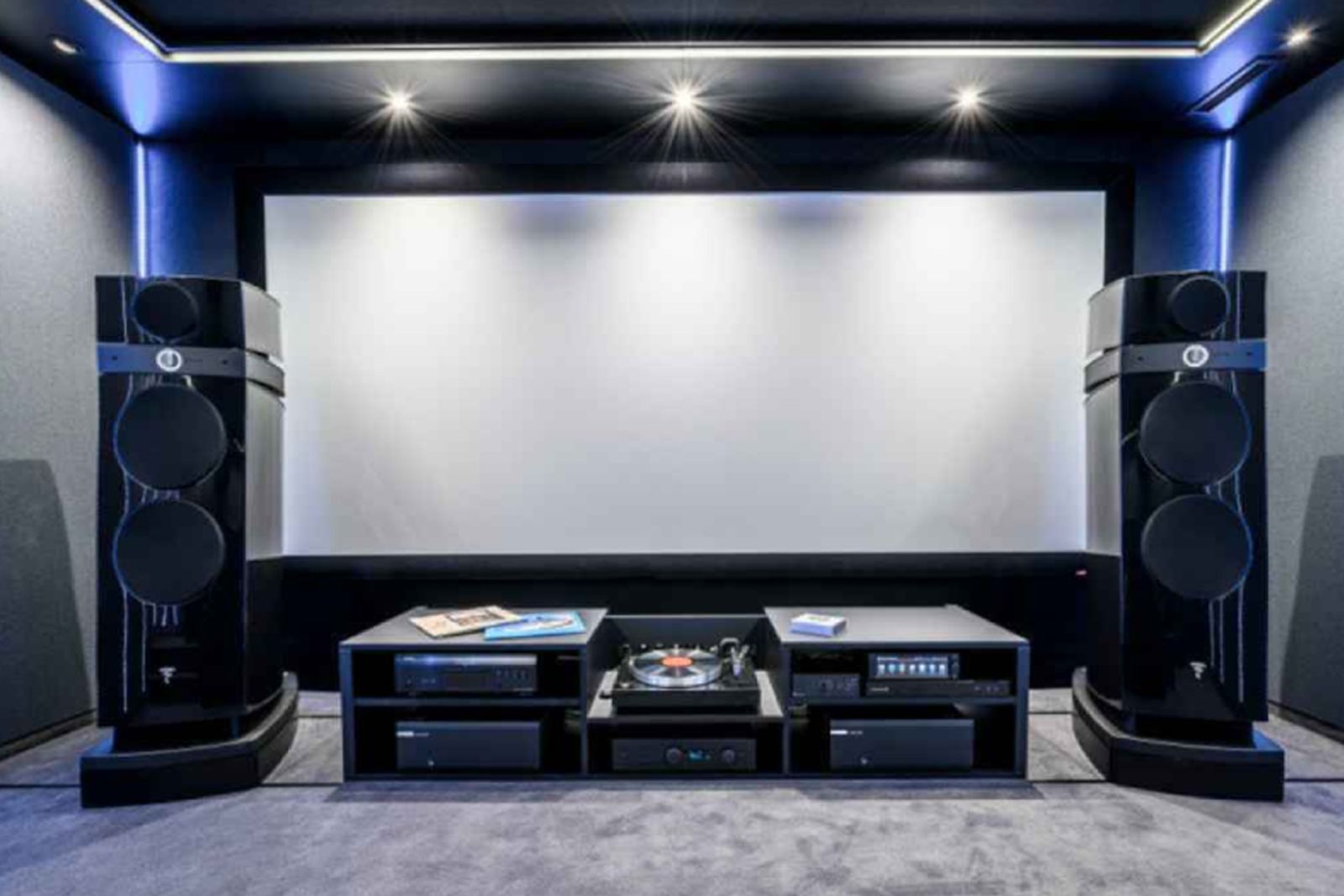 Trinnov Calibration Basics for First-Time Home Theater Owners