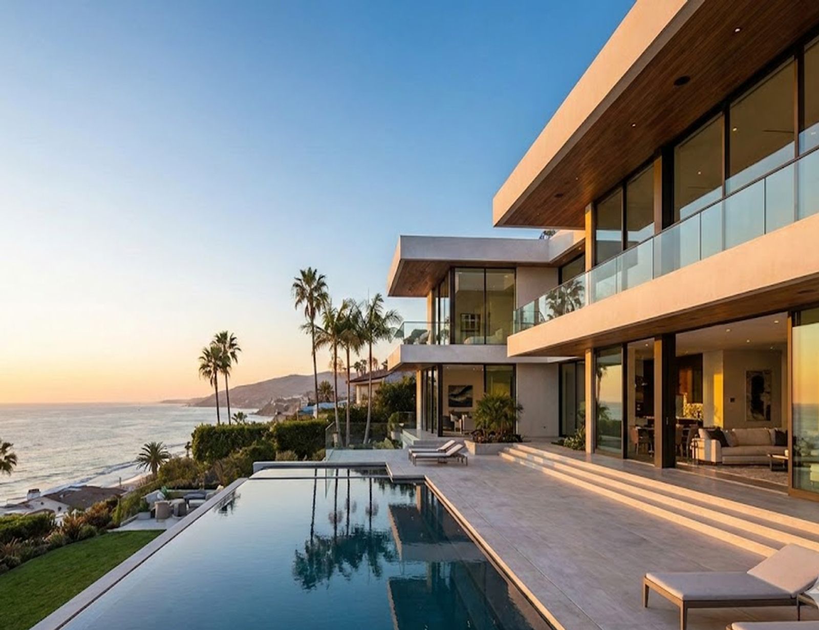 Anthem Trends Among Luxury Residences in Orange County, CA