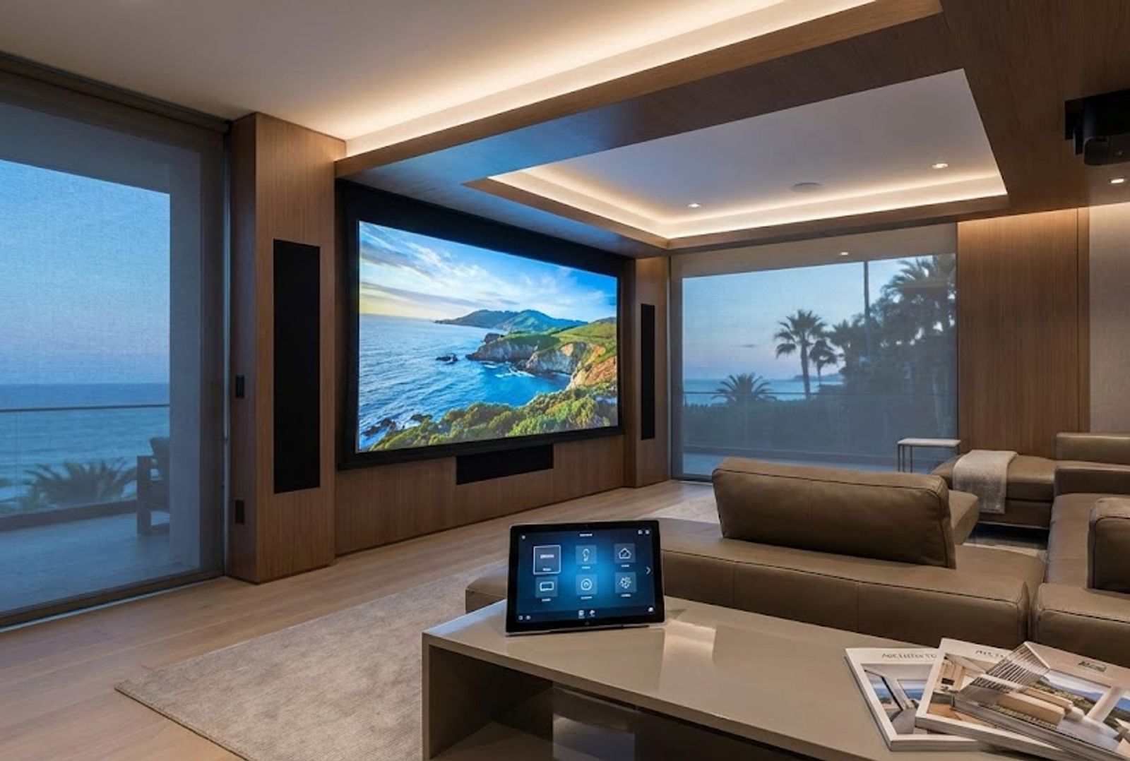 What Luxury Homeowners in Orange County, CA Should Know About Barco