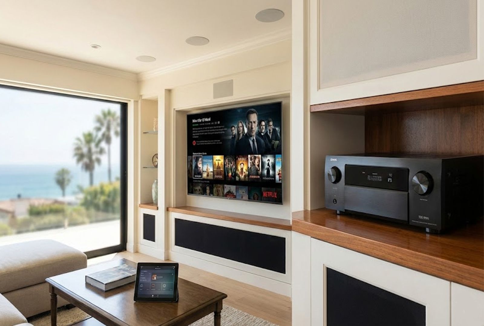 Retrofitting Existing Homes in Orange County, CA With Anthem