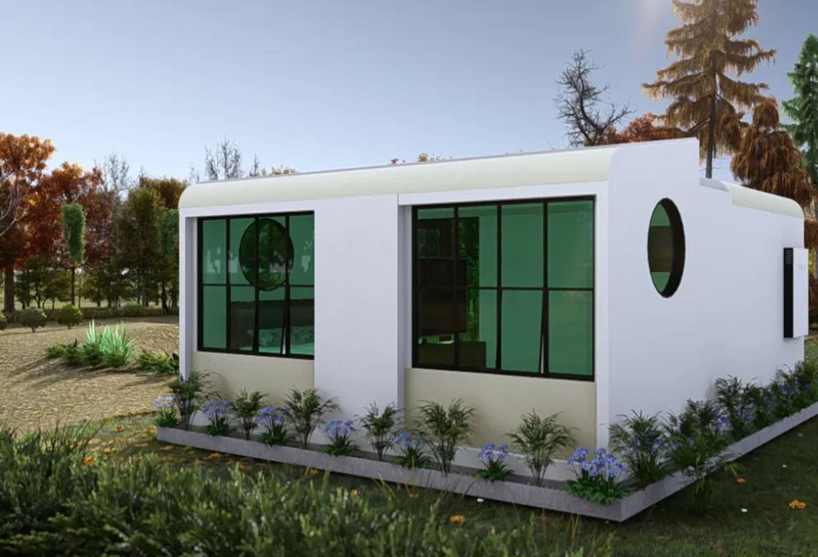 How Oasis Designs Manufacturer-Based Smart Homes in Paradise Valley, AZ