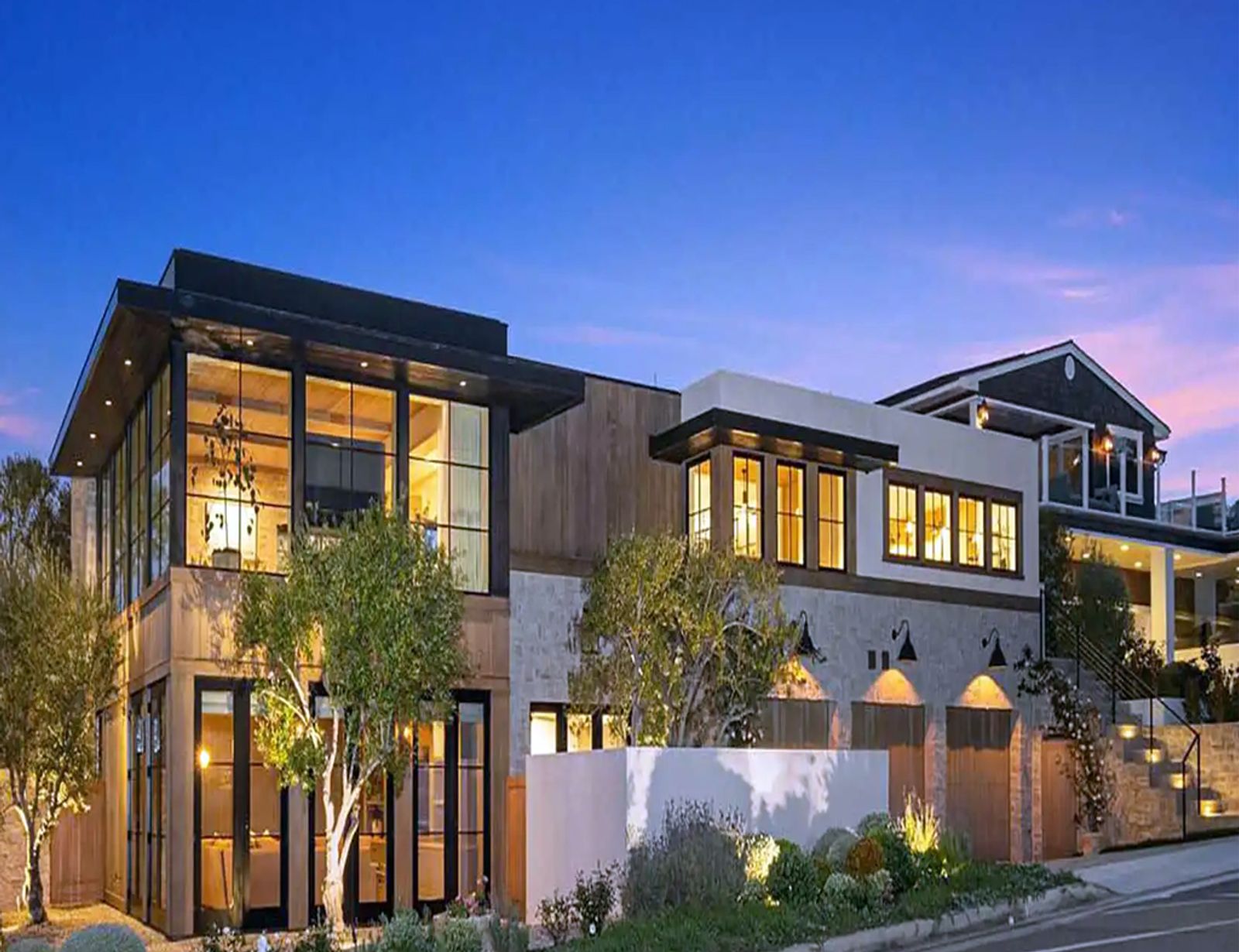 How Triad Enhances Luxury Homes in Orange County, CA