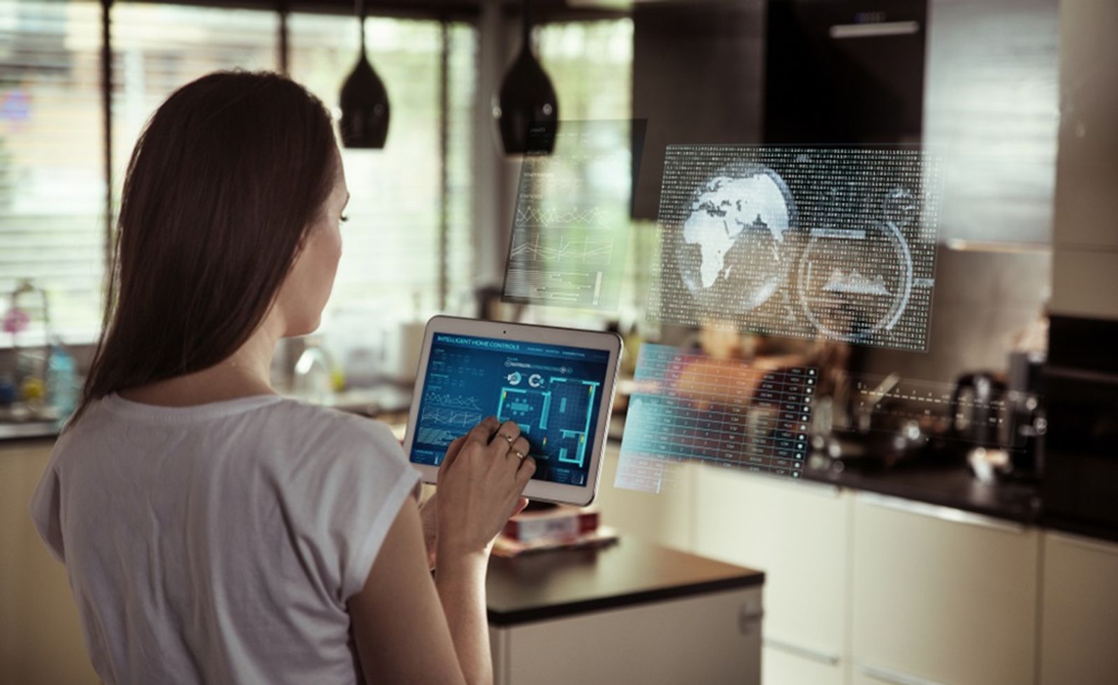 Control4 – FAQs for Homeowners, Contractors, and Architects