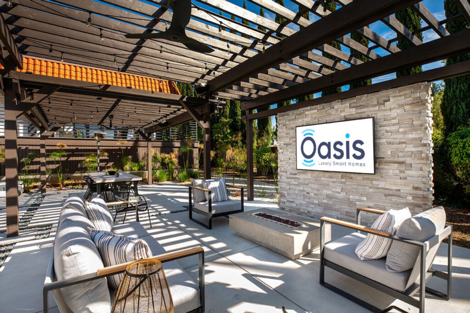 Outdoor Audio Video Services