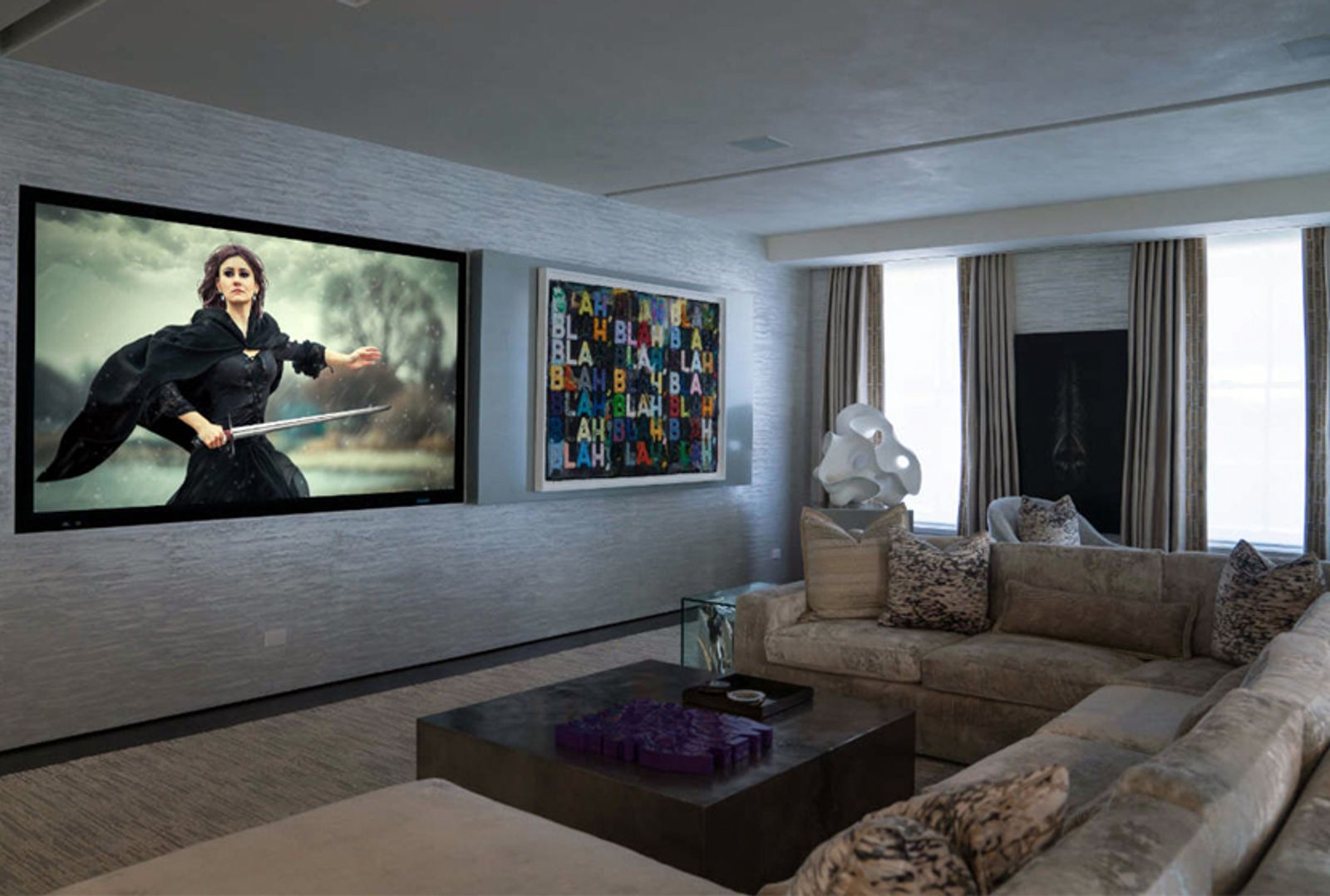 Modern Home Design Trends in Orange County, CA Using madVR