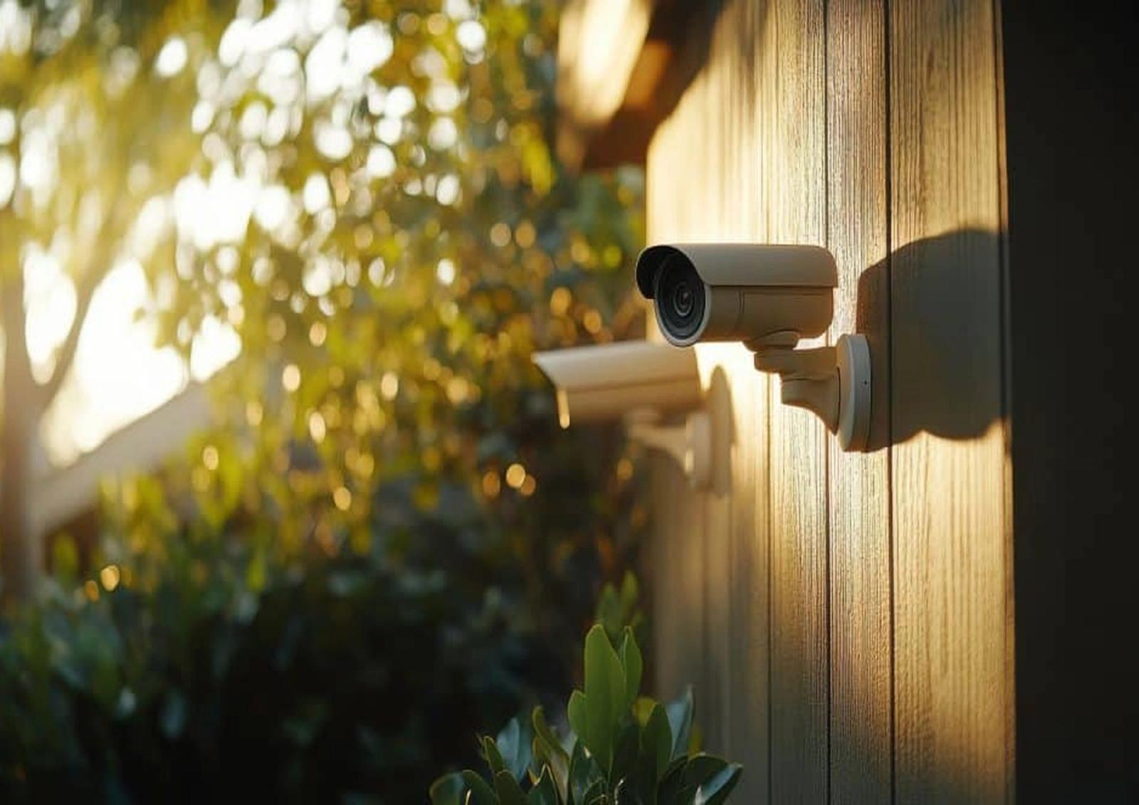 Smart Security, Cameras, and Access Control for DC Ranch Gated Communities